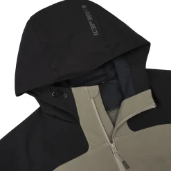 Icepeak Buxton