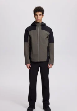 Icepeak Buxton