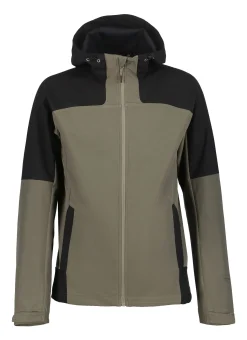 Icepeak Buxton