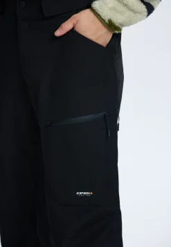 Icepeak Caspian