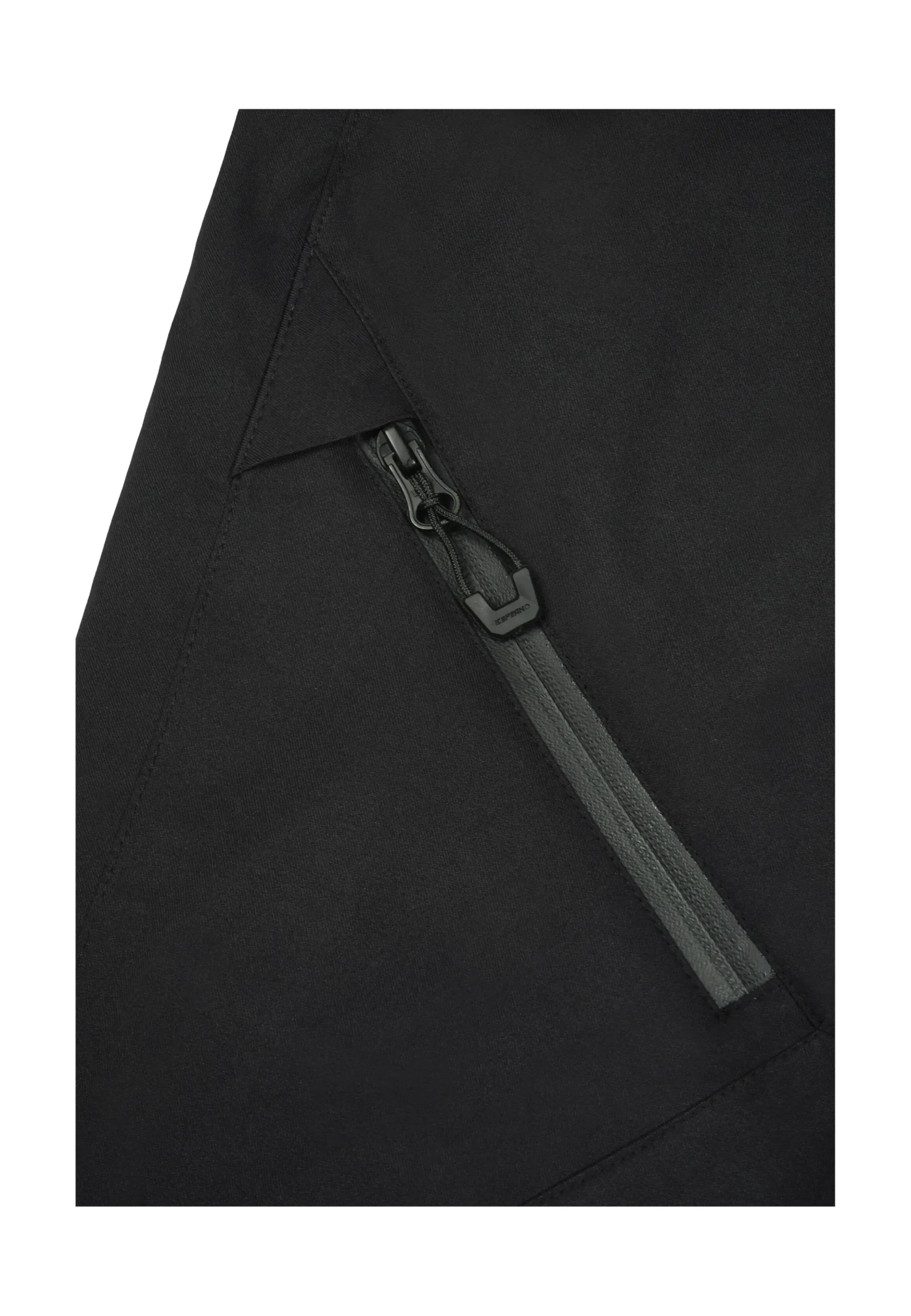 Icepeak Colman