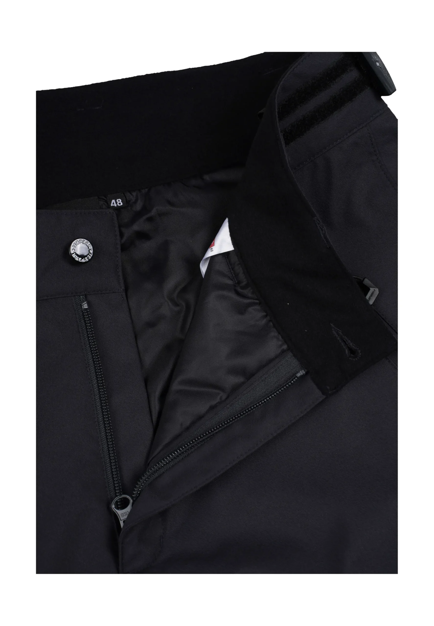 Icepeak Colman