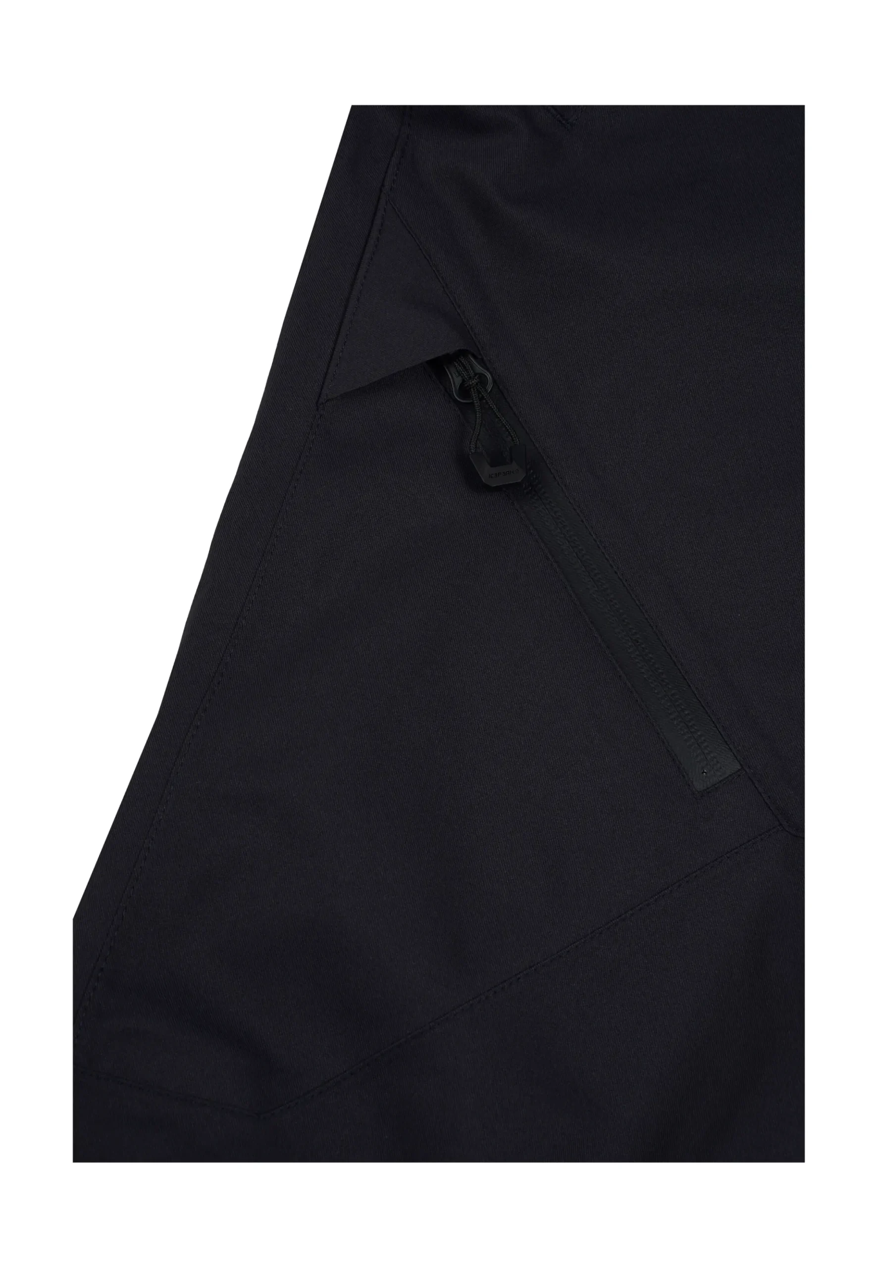 Icepeak Colman