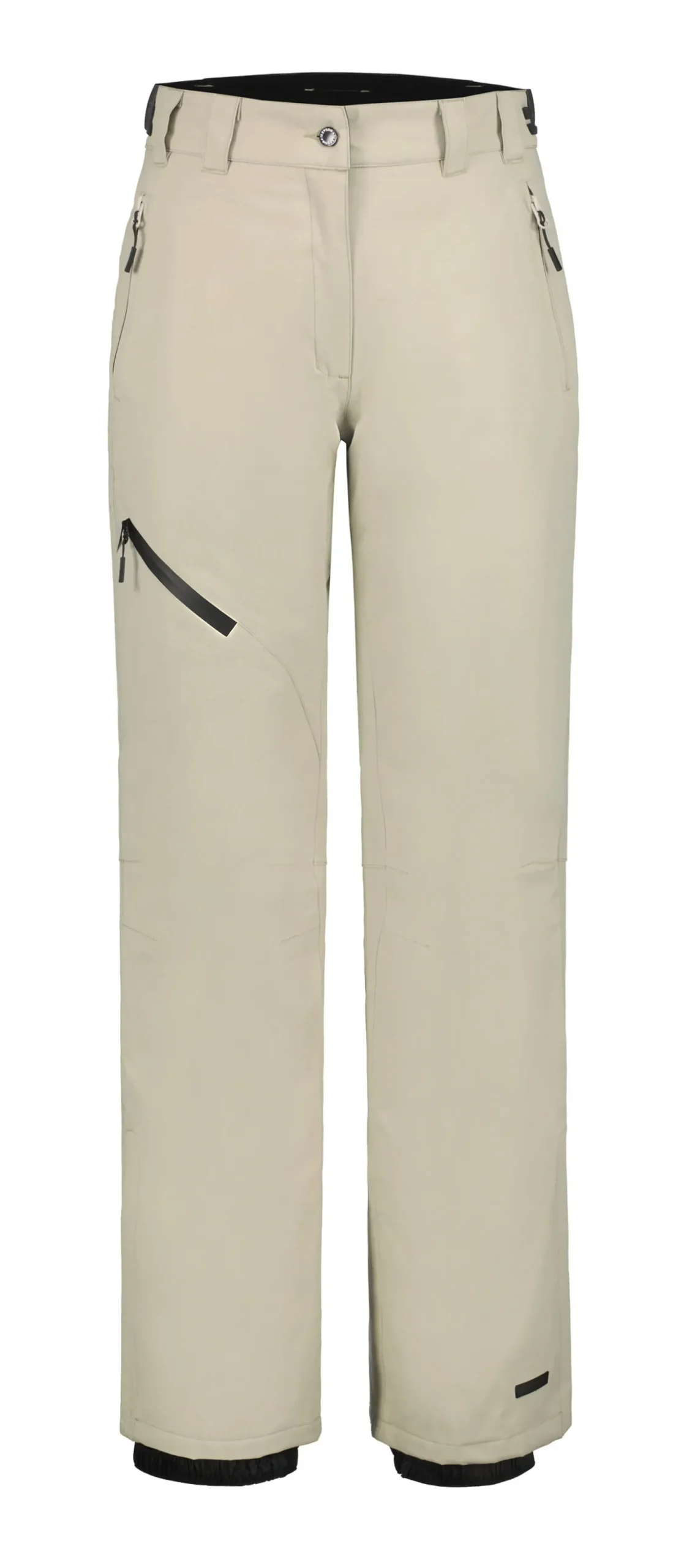 Icepeak Curlew