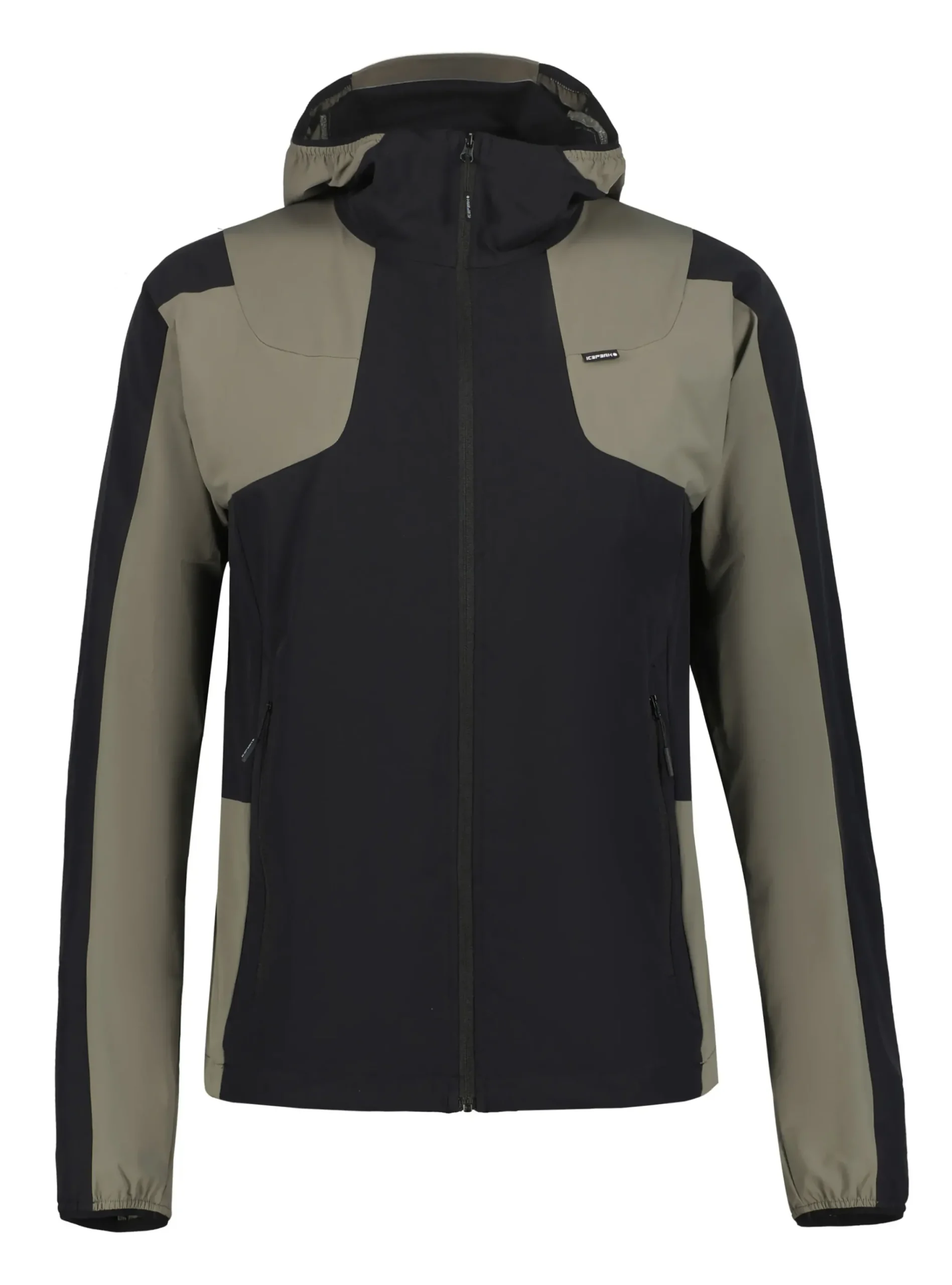 Icepeak Darien