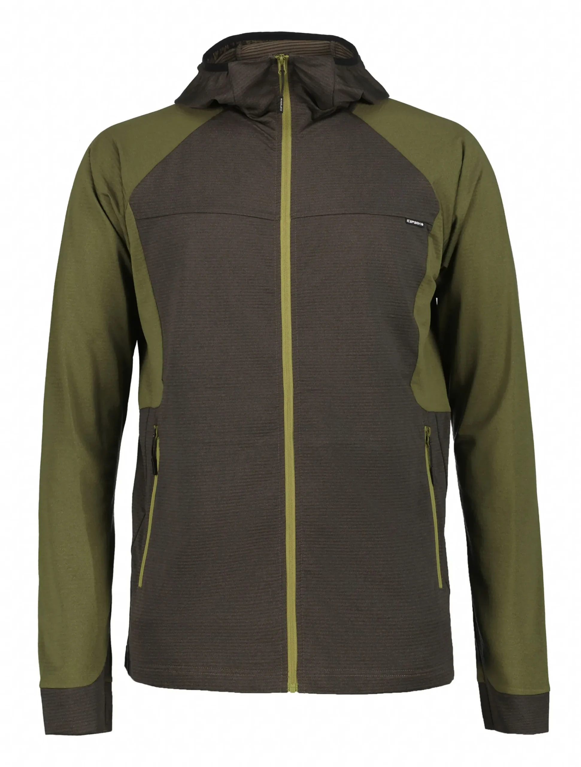 Icepeak Delmar