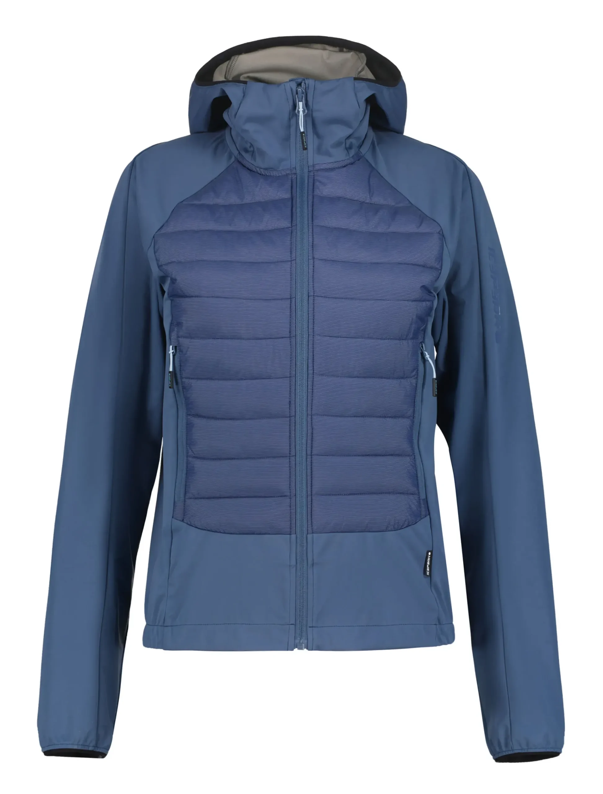 Icepeak Delmont