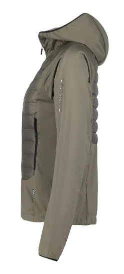 Icepeak Delmont