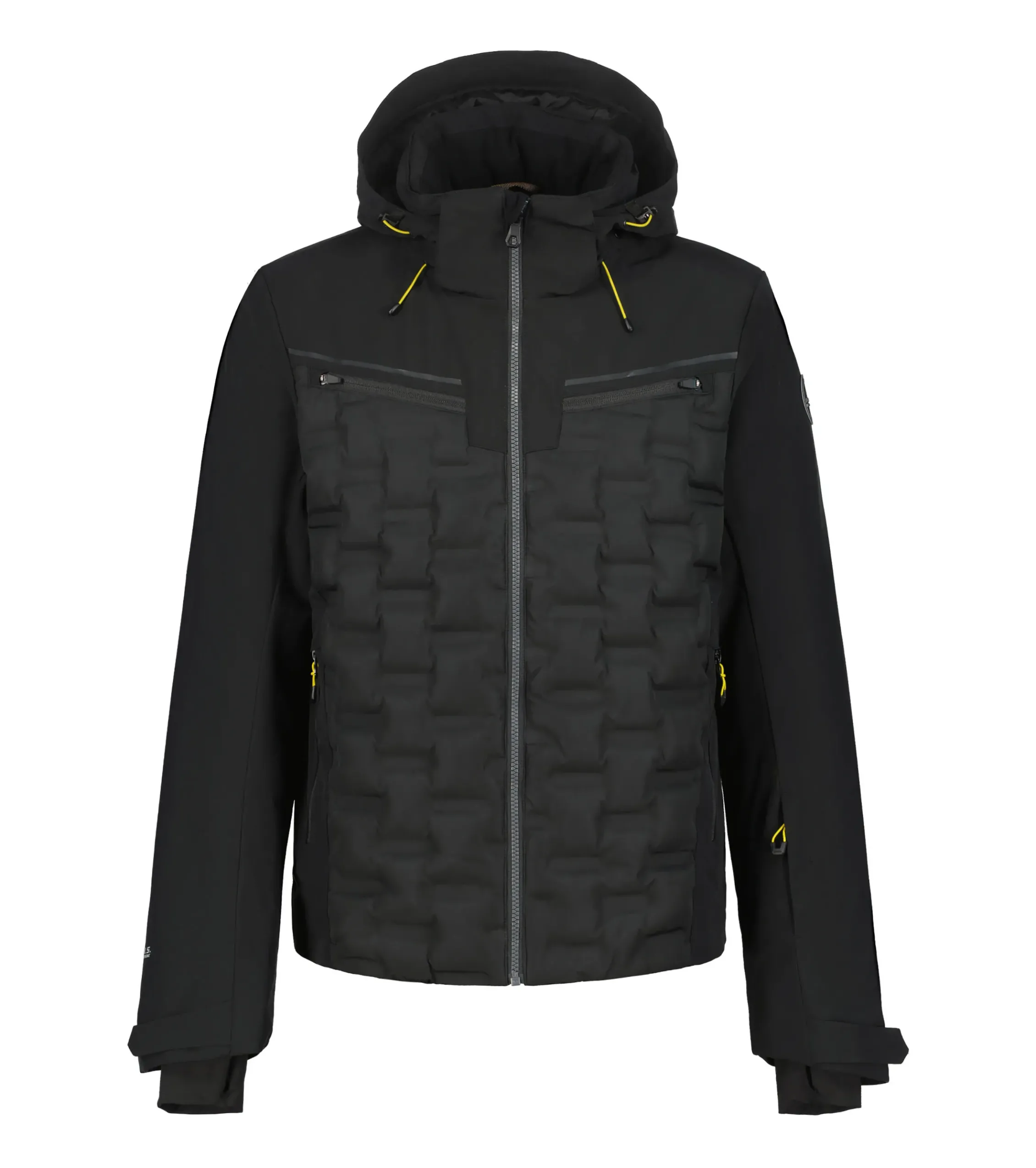 Icepeak Emmet