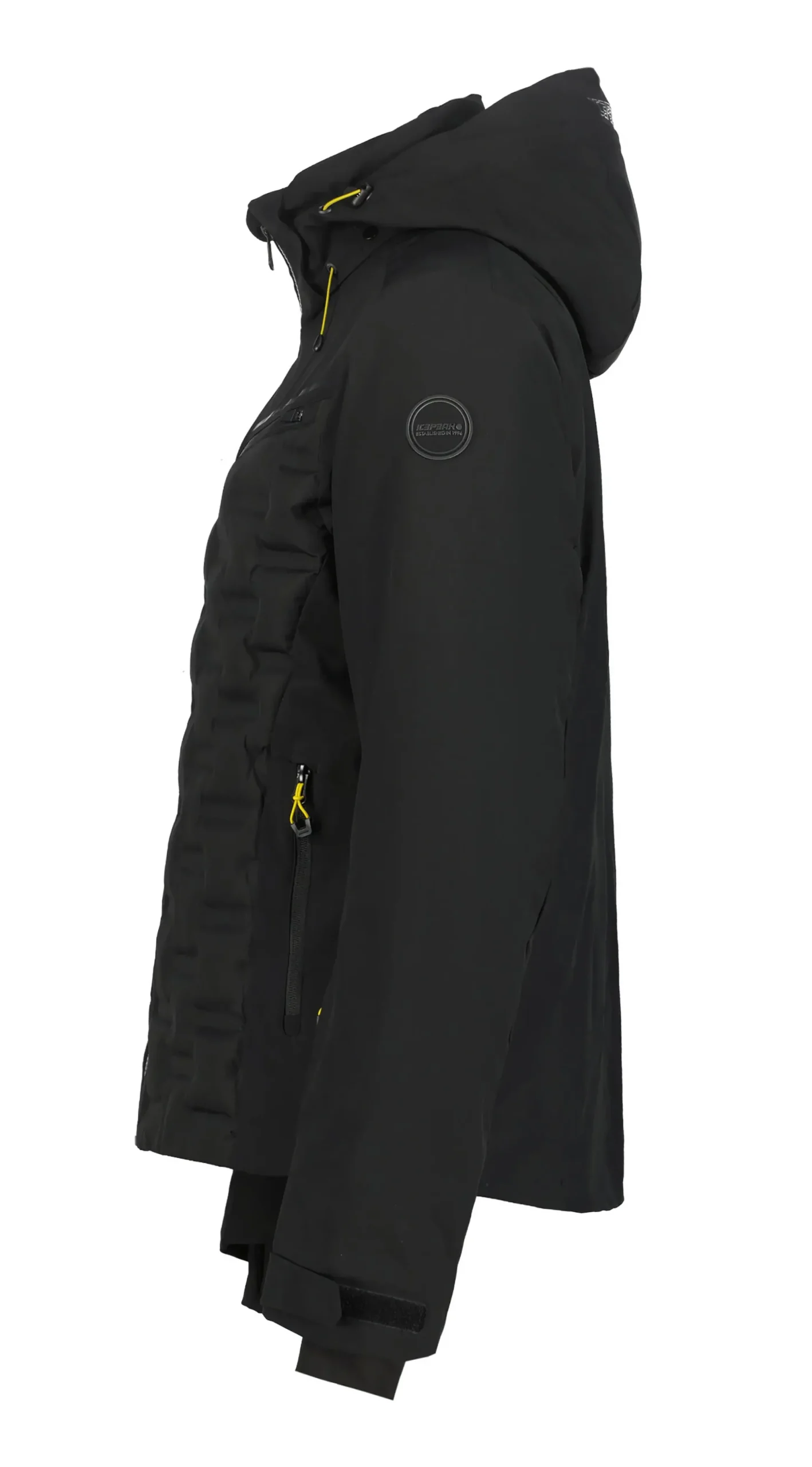 Icepeak Emmet