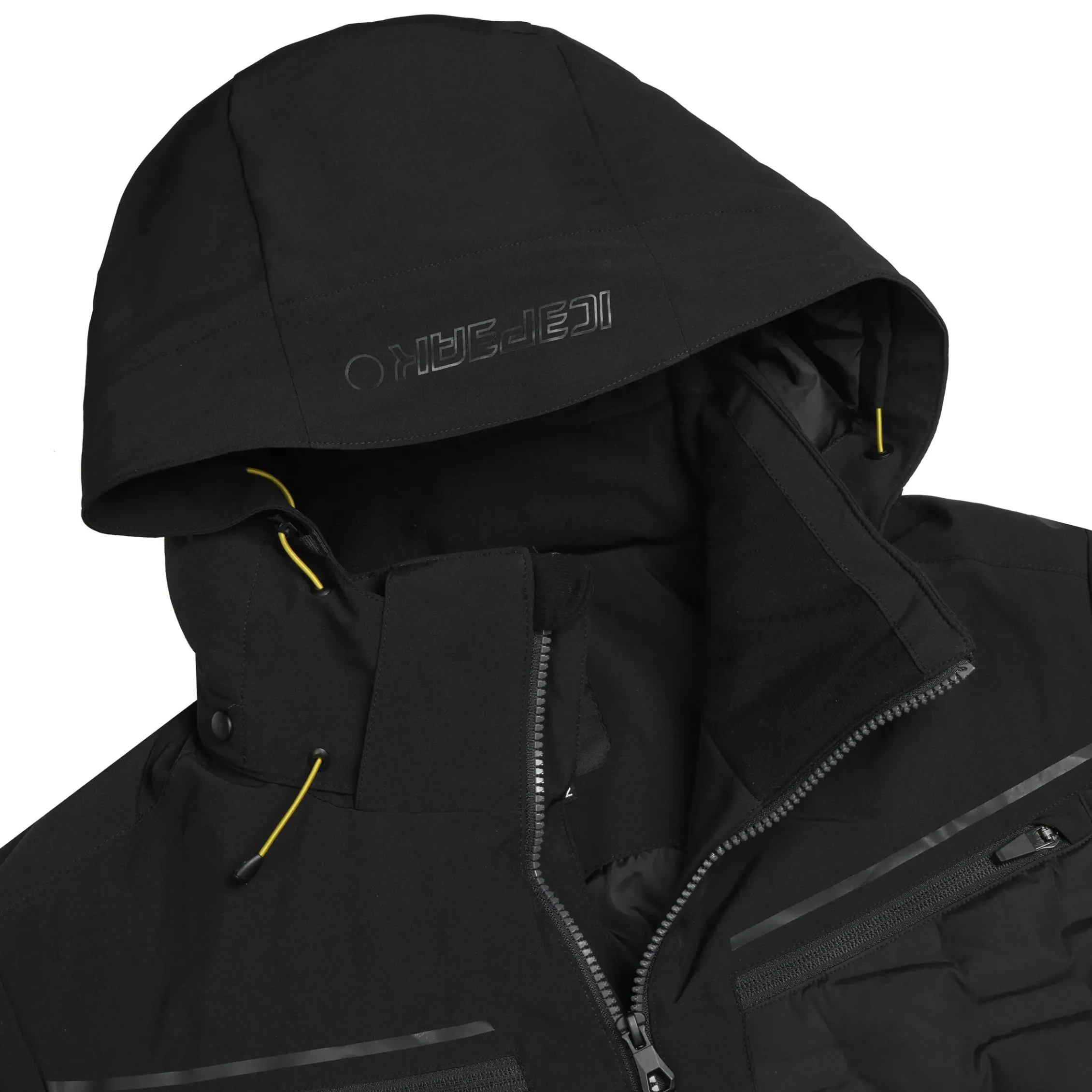 Icepeak Emmet
