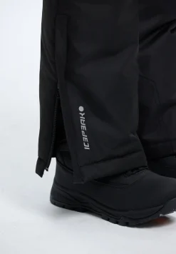 Icepeak Fidelity