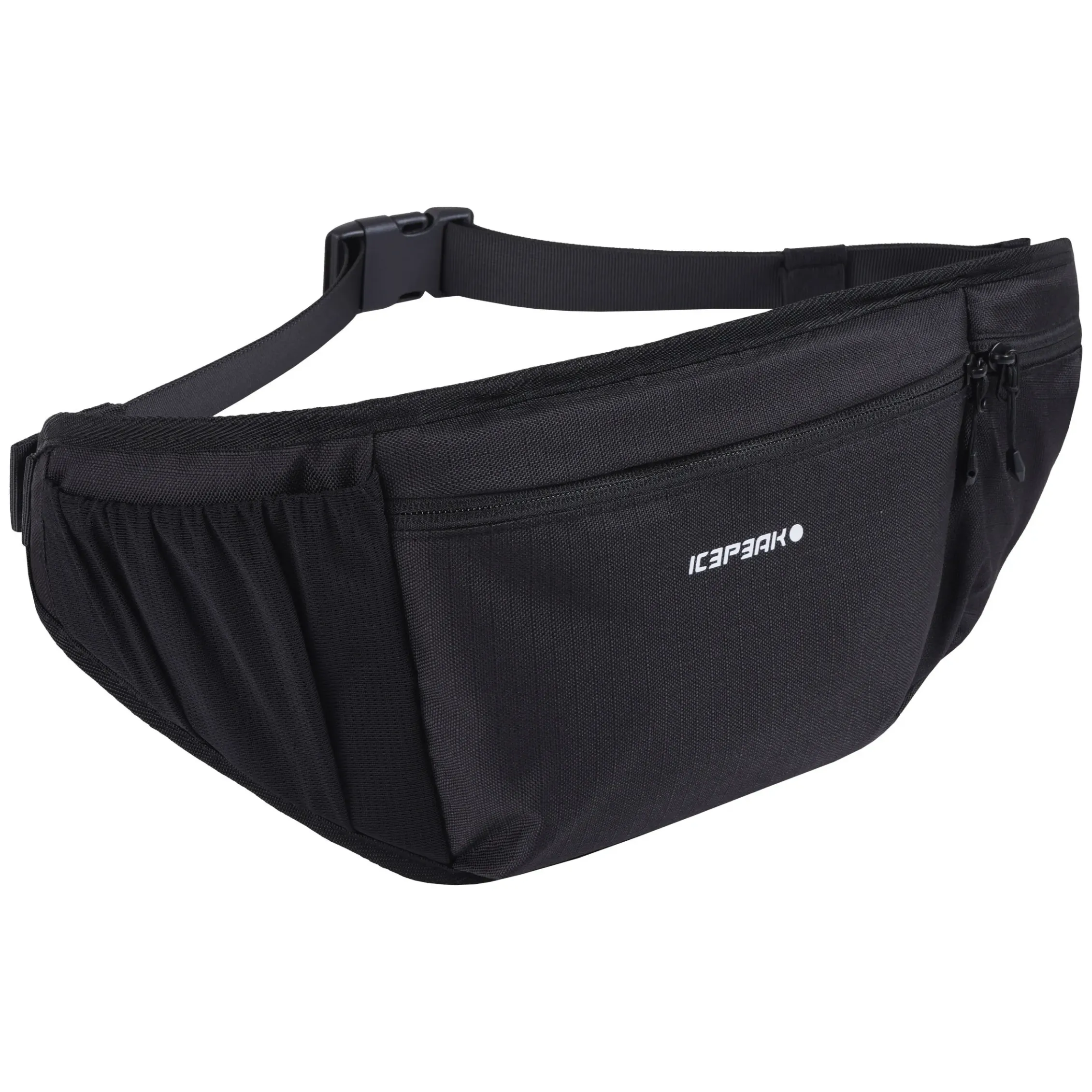 Icepeak Garber