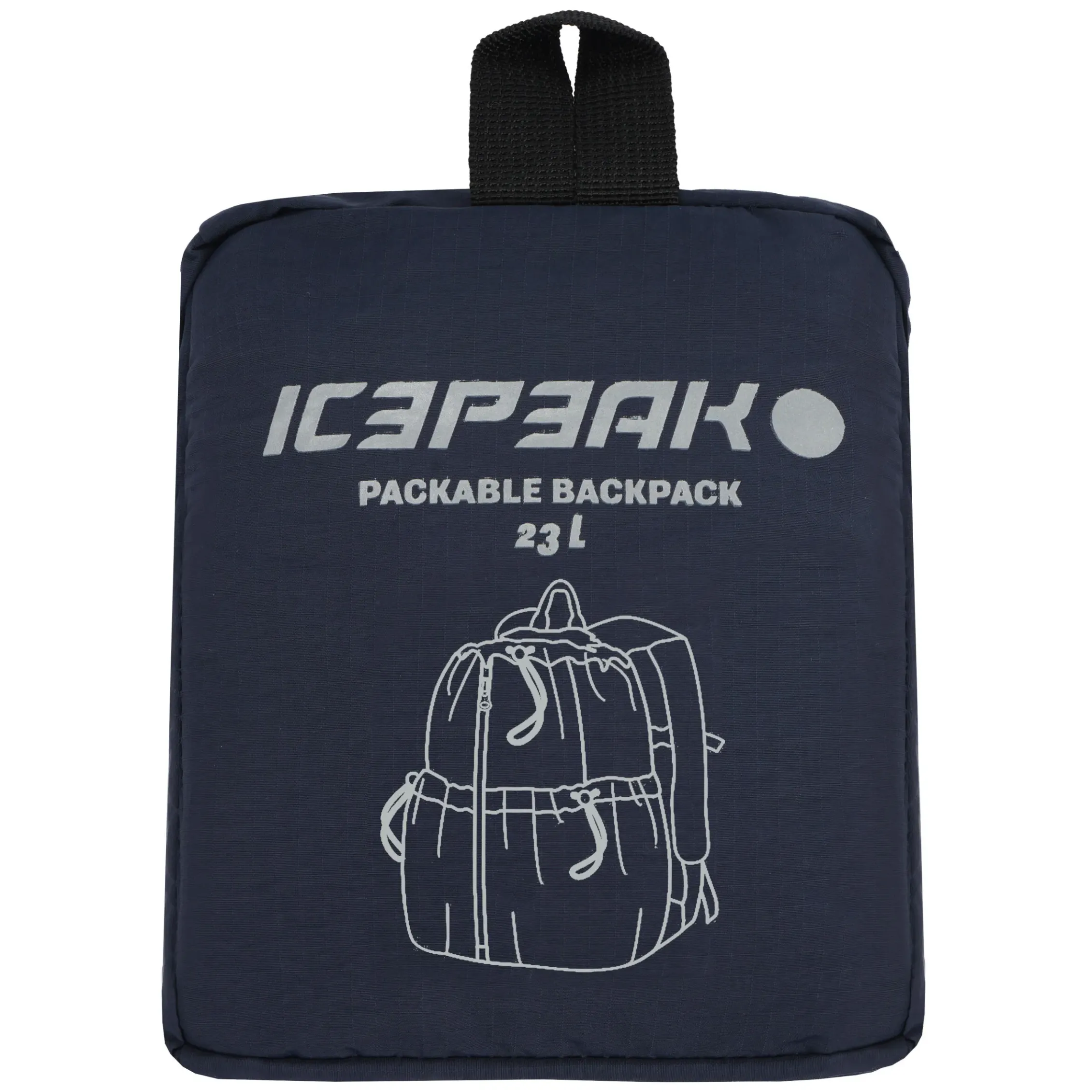 Icepeak Garwin