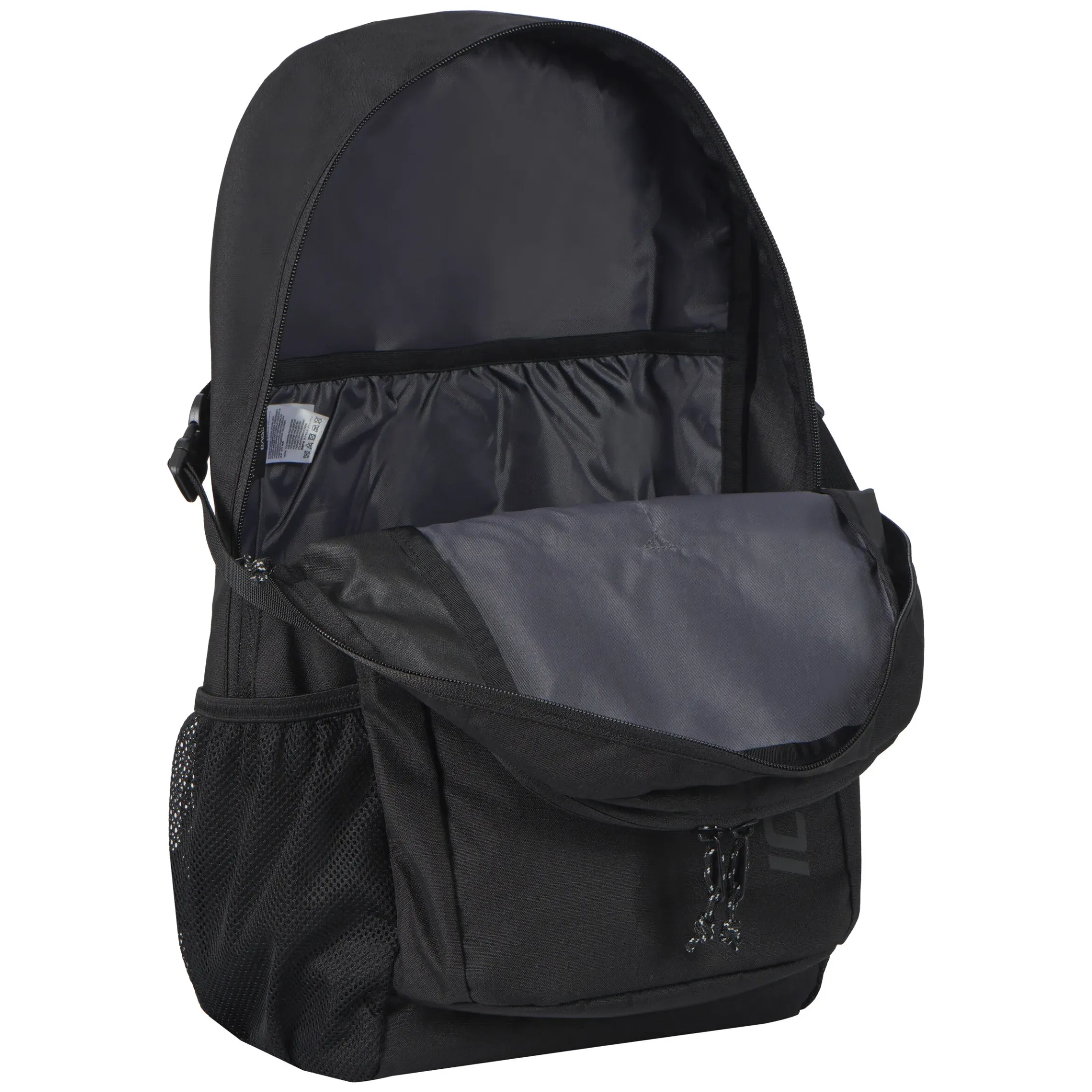 Icepeak Geiger