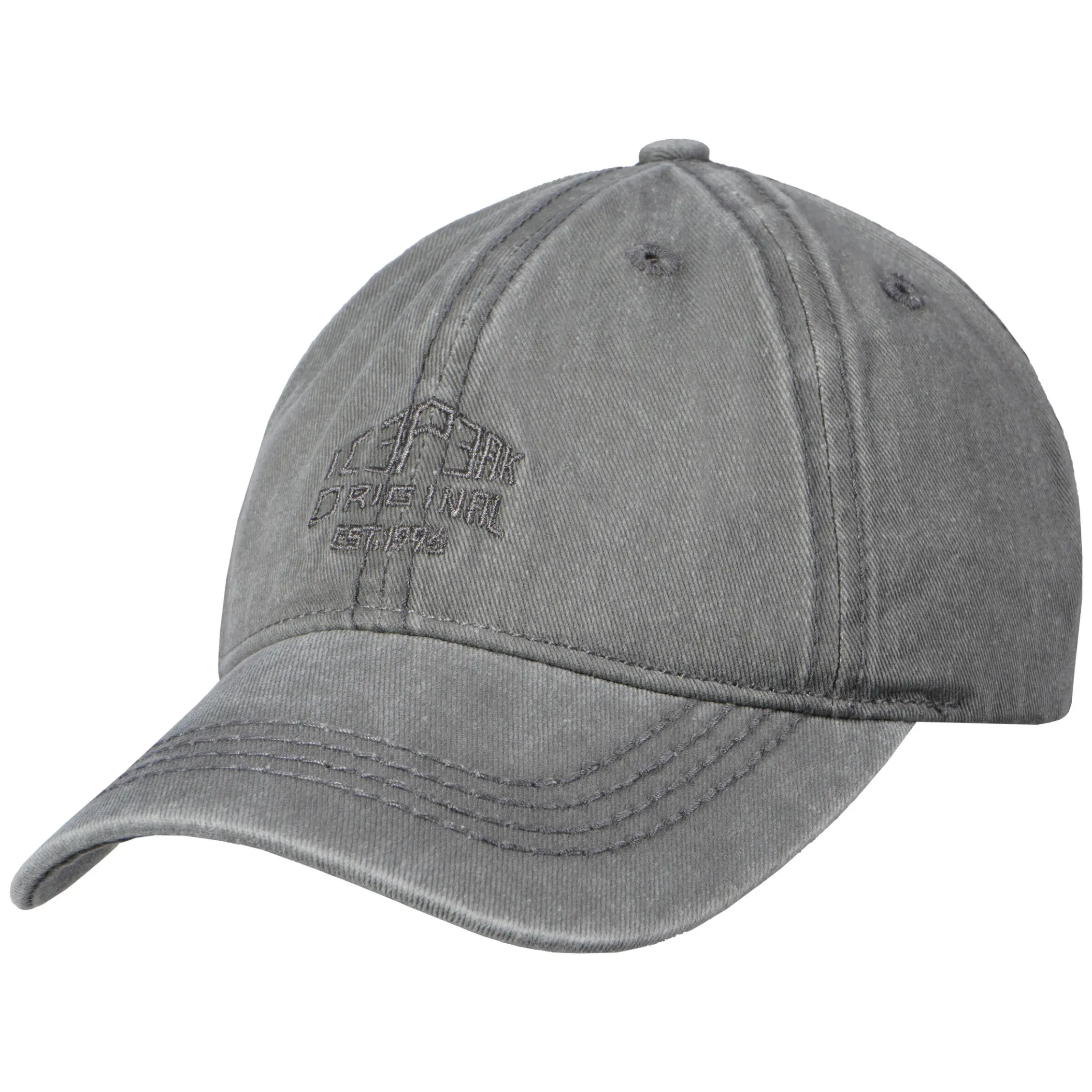 Icepeak Hagen Jr