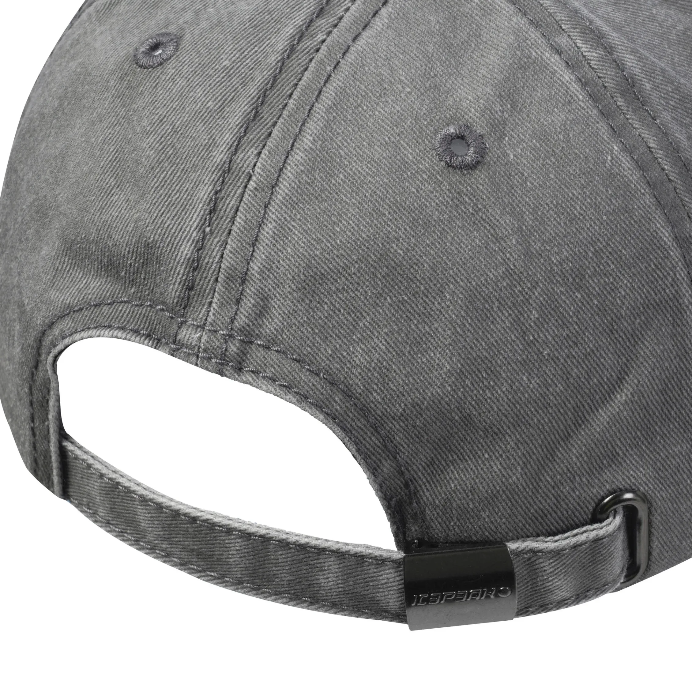 Icepeak Hagen Jr