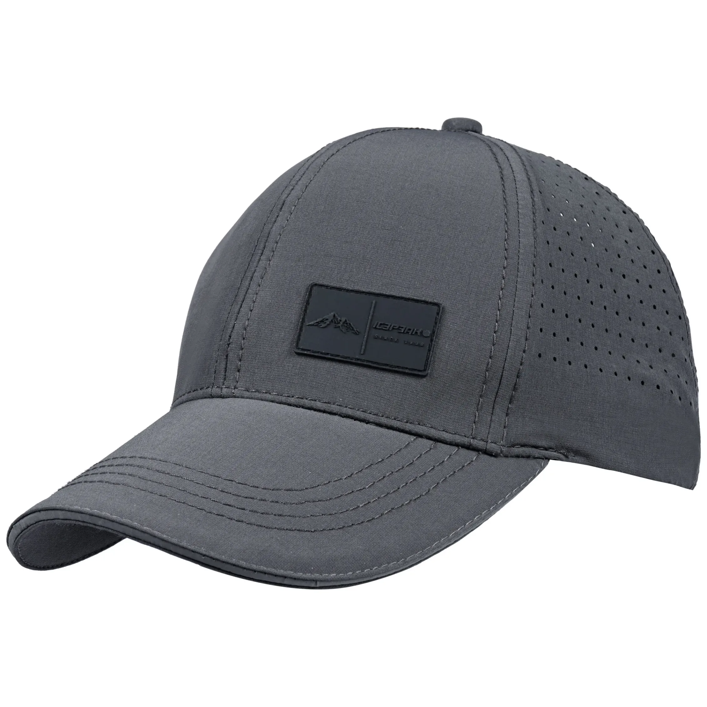 Icepeak Harrell