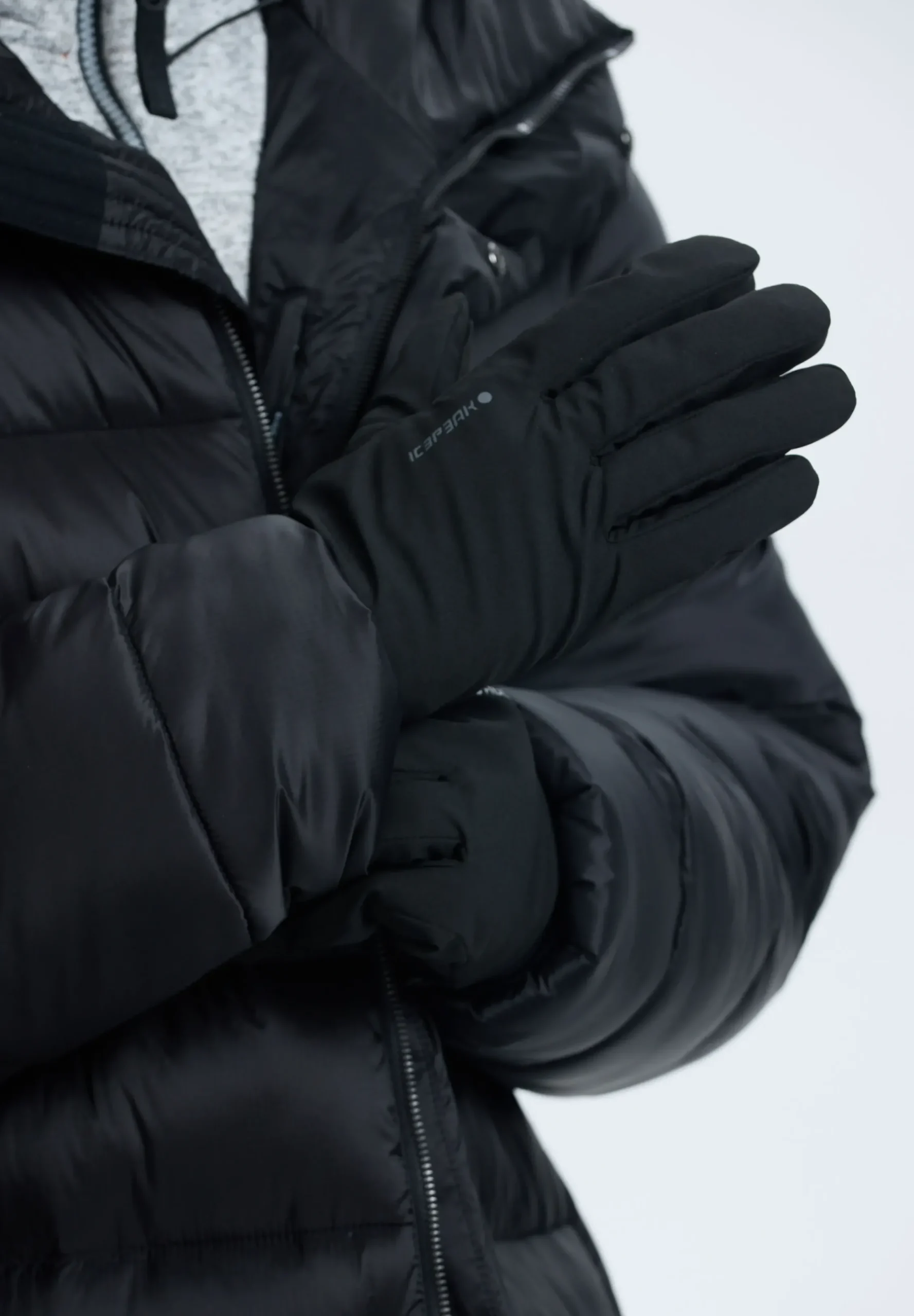 Icepeak Hartwell
