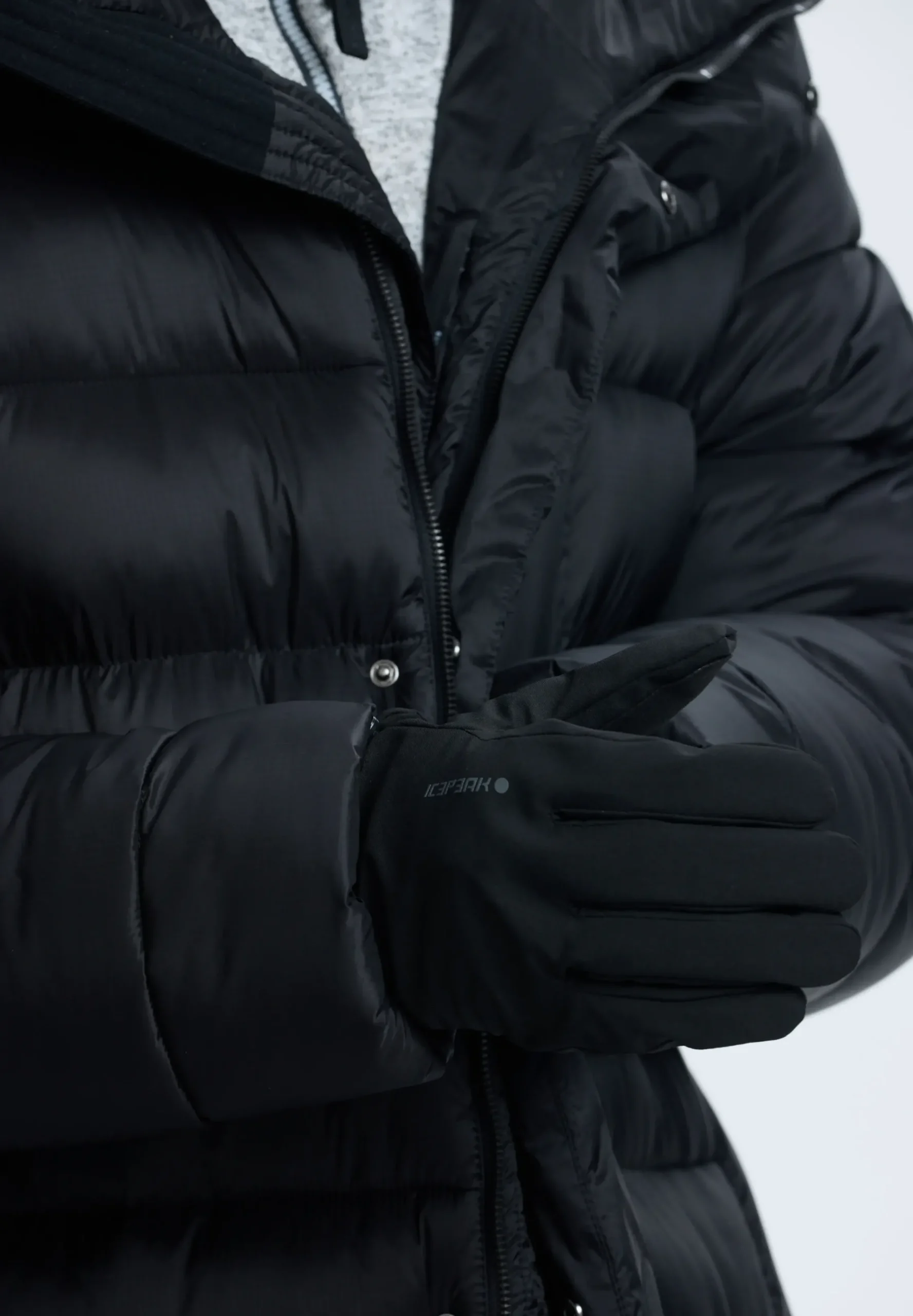 Icepeak Hartwell