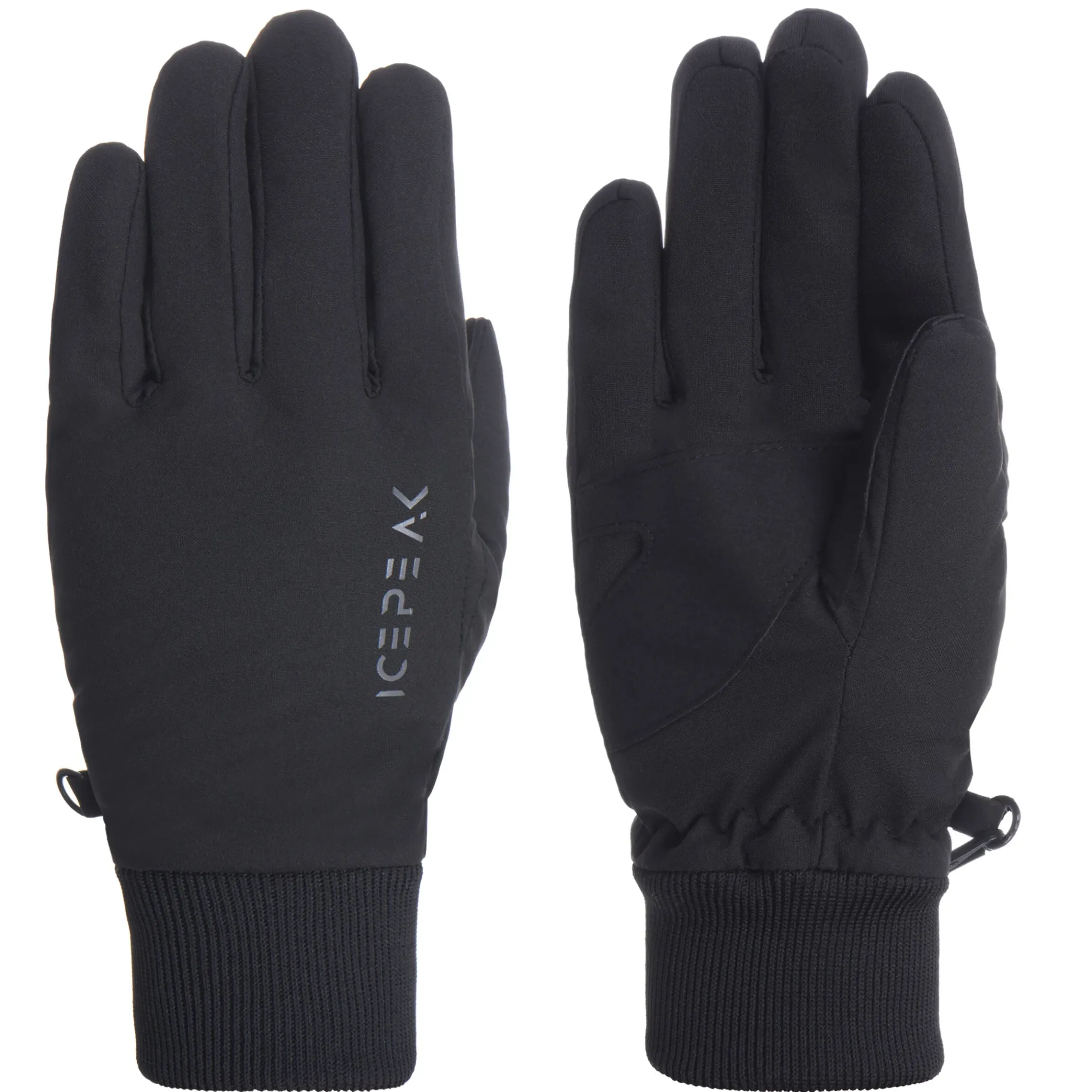 Icepeak Hartwell Jr
