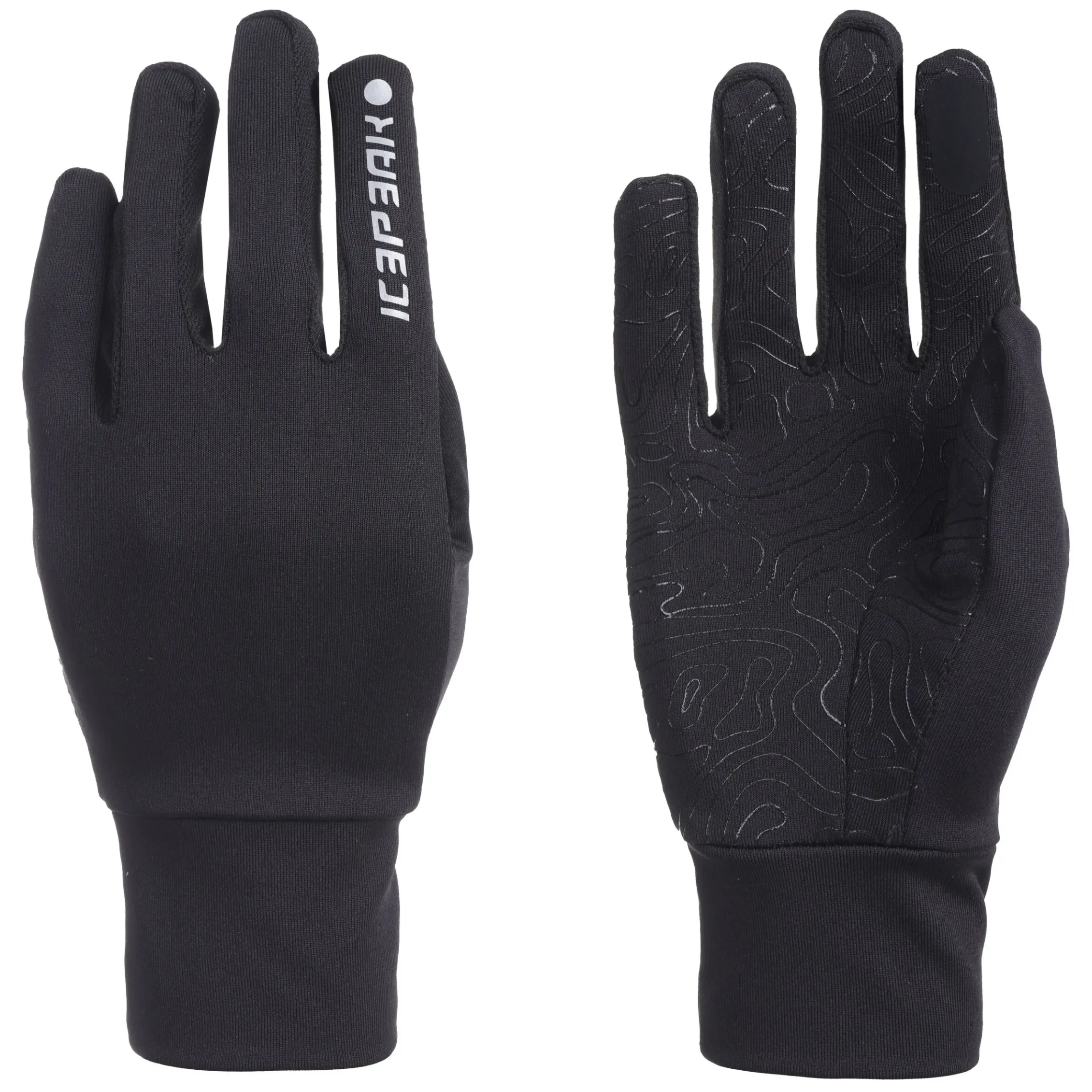 Icepeak Hawarden Jr
