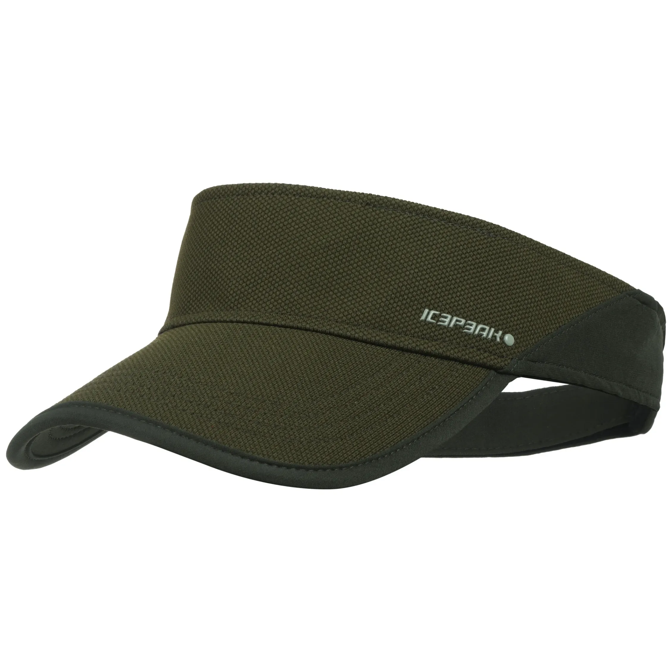 Icepeak Huttig