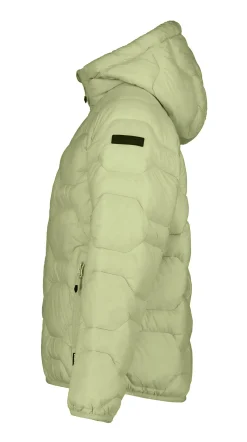Icepeak Kamiah Jr