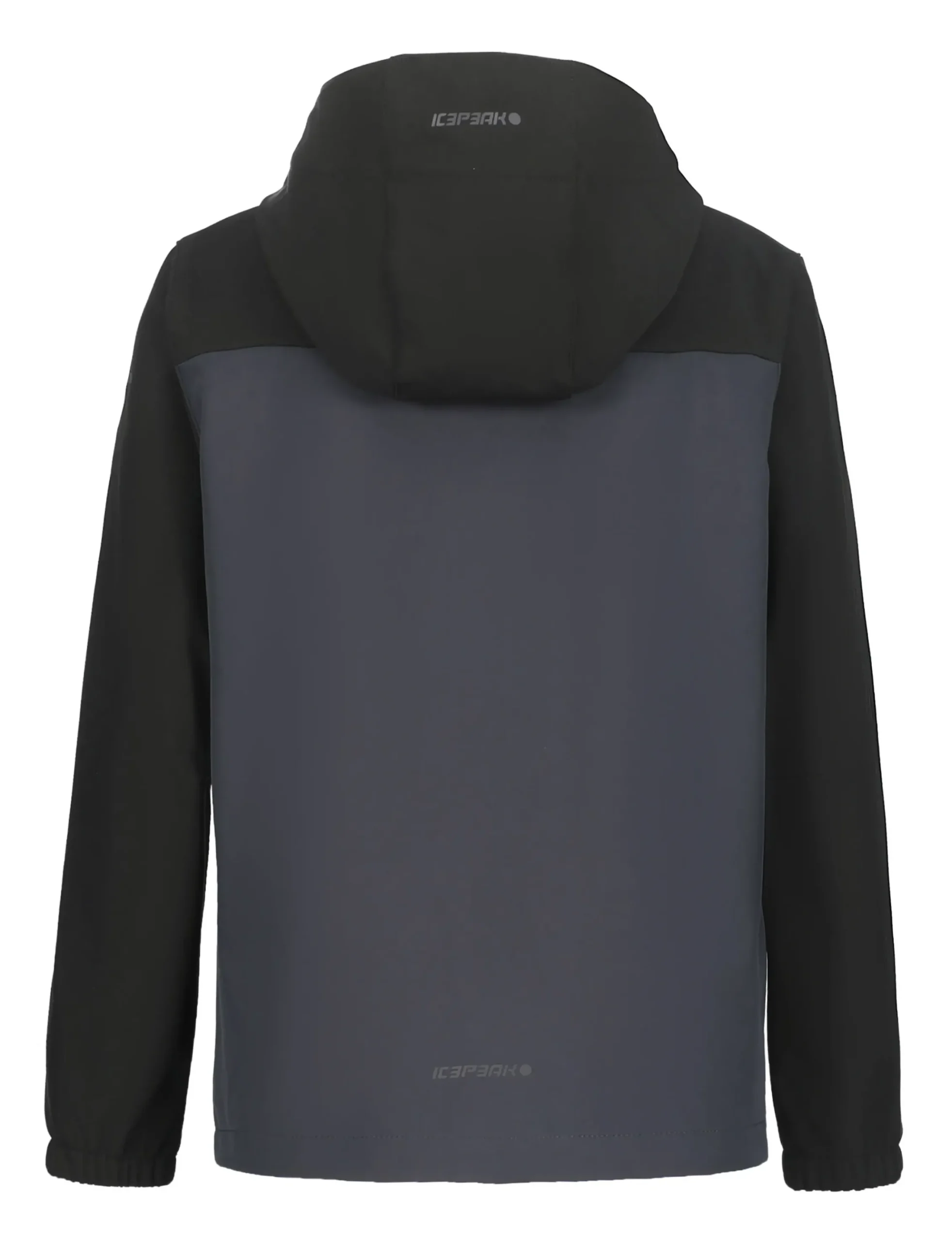 Icepeak Konan Jr