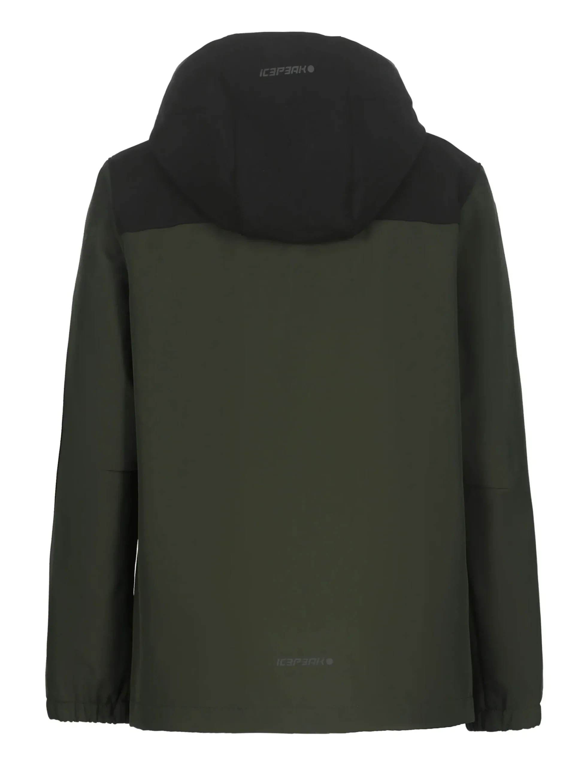 Icepeak Konan Jr