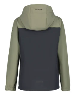 Icepeak Konan Jr