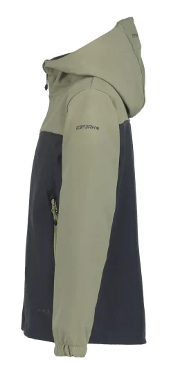 Icepeak Konan Jr
