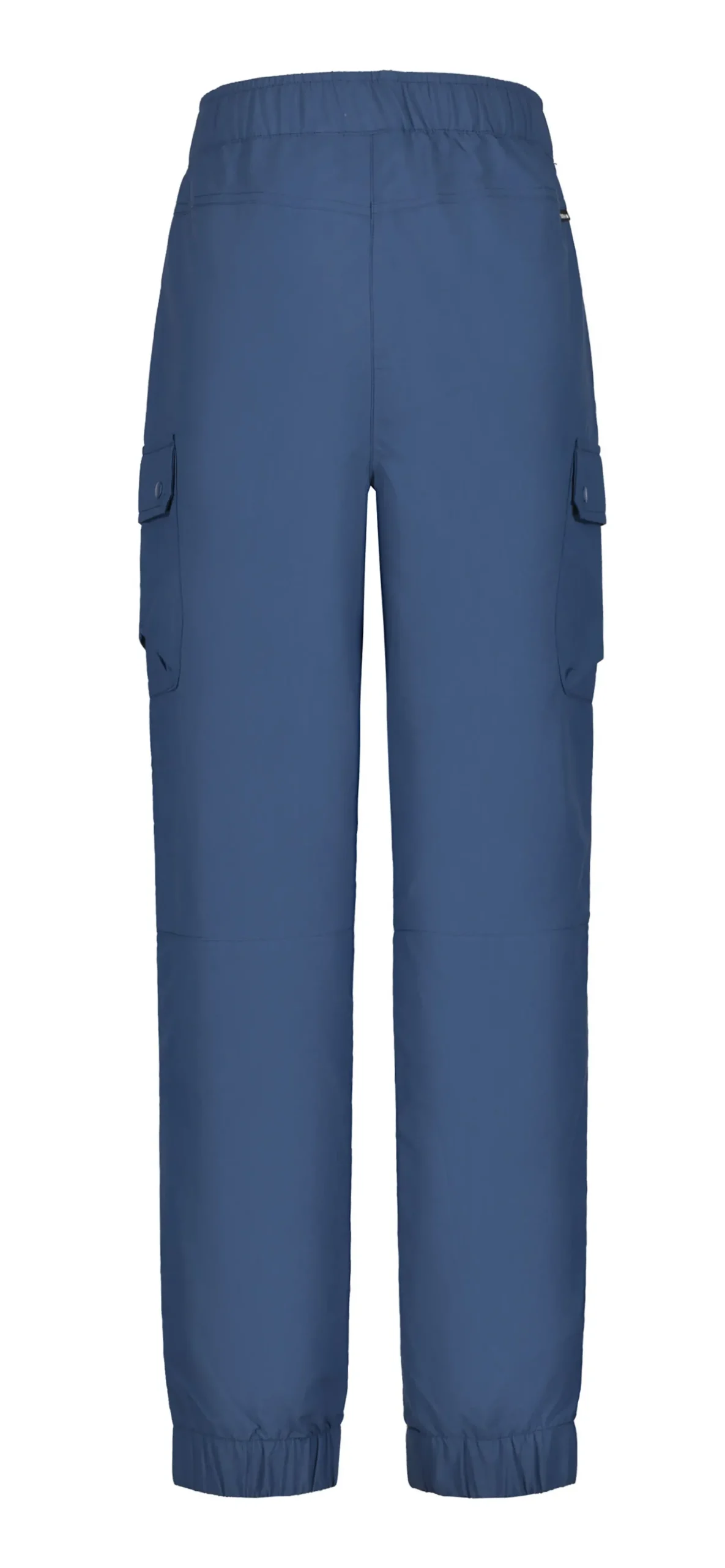 Icepeak Luttrell Jr