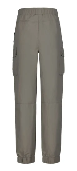Icepeak Luttrell Jr