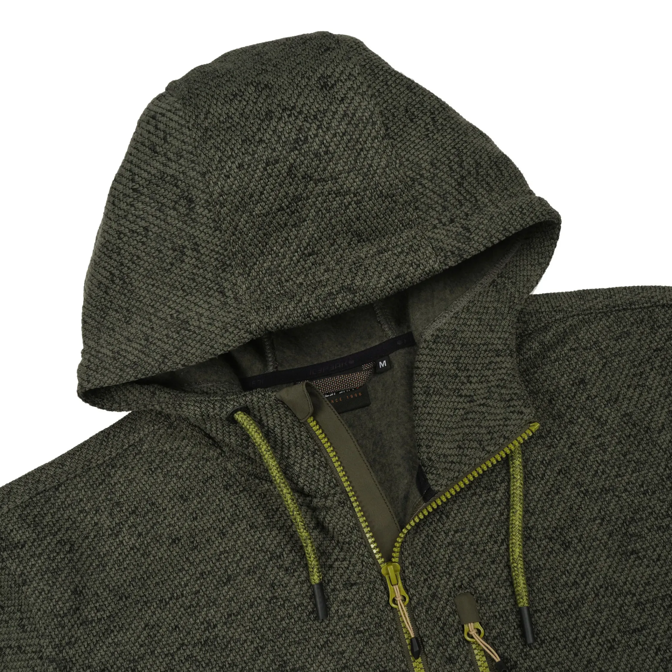 Icepeak Manawa