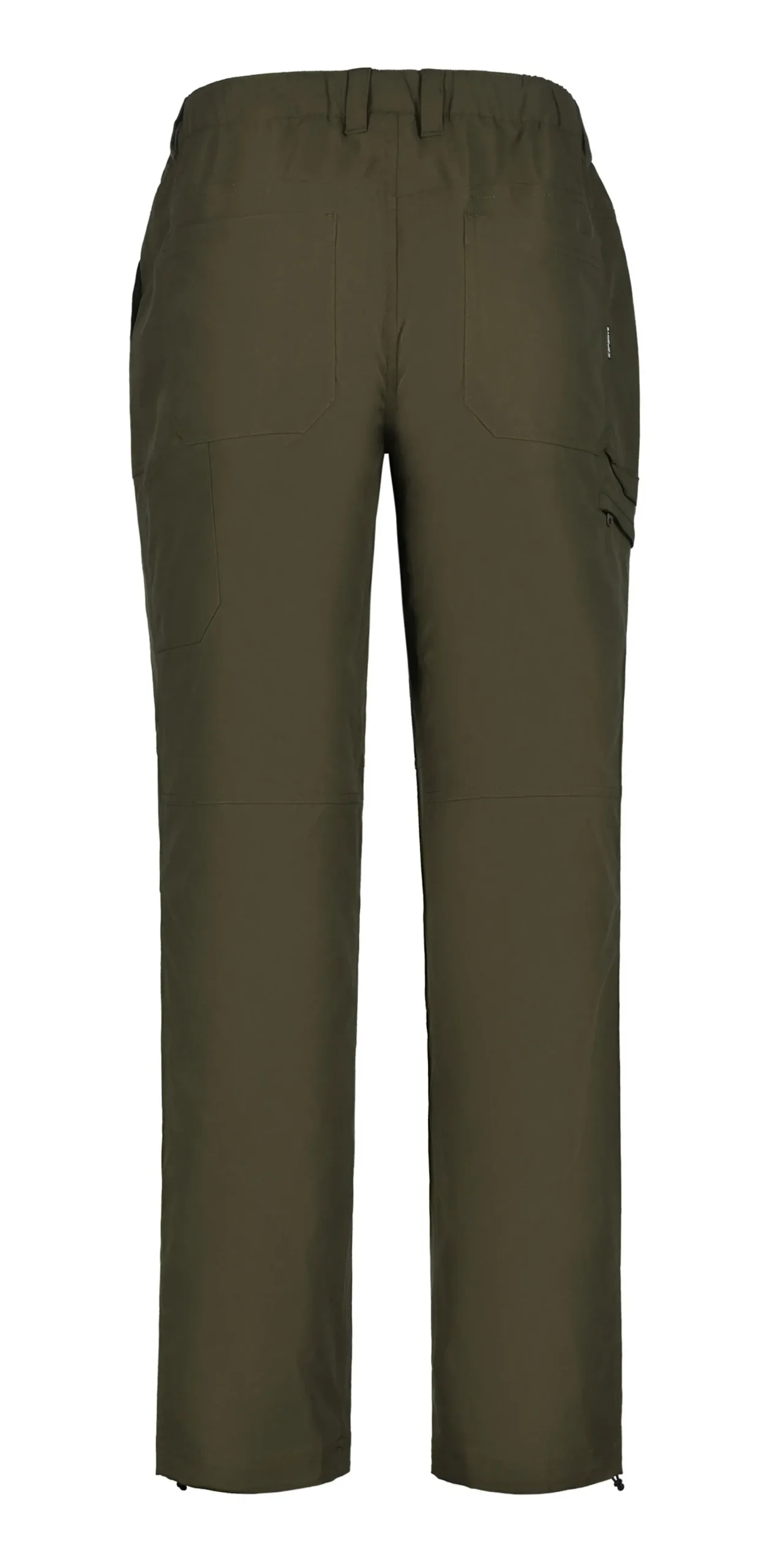 Icepeak Mansfield