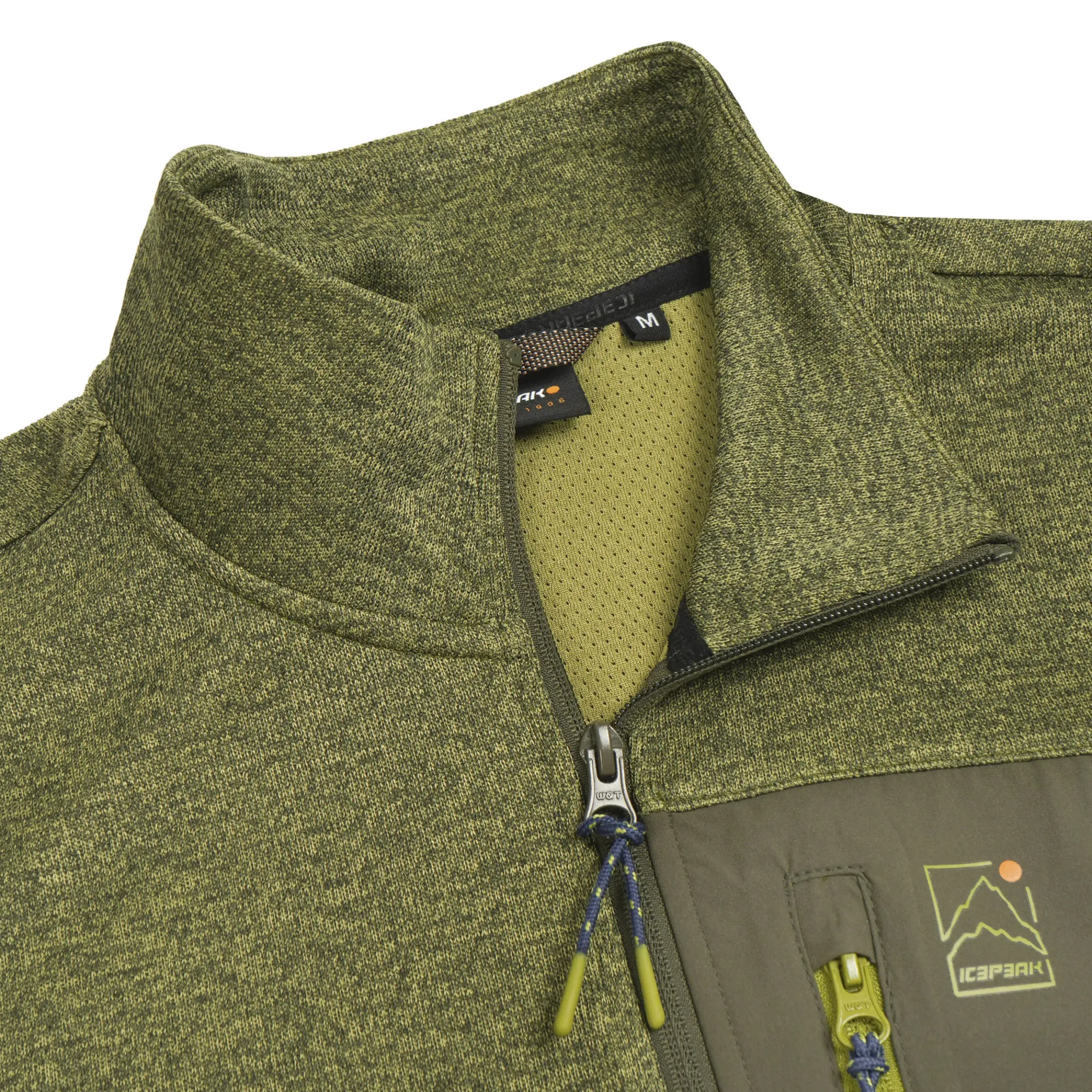 Icepeak Manter