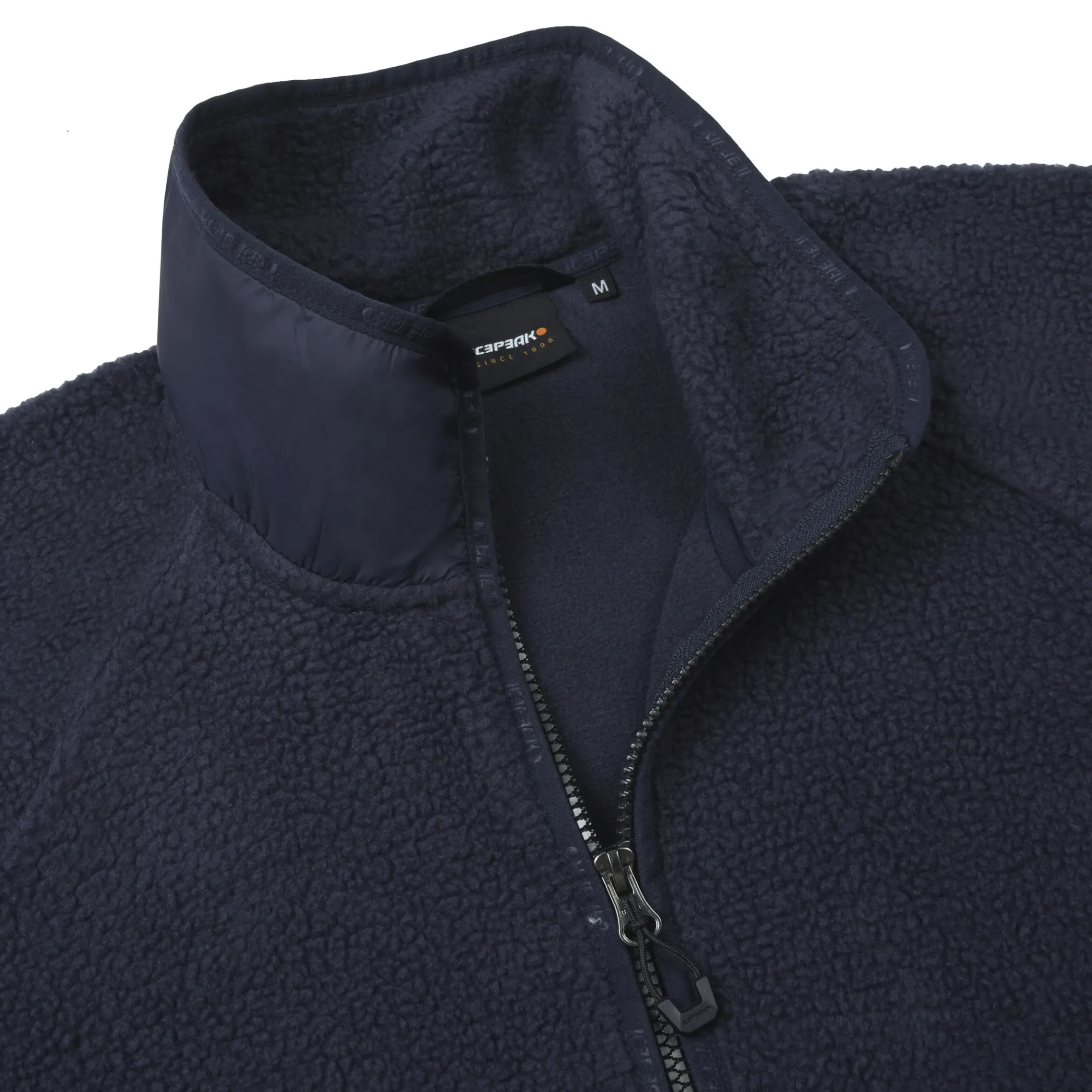 Icepeak Manton