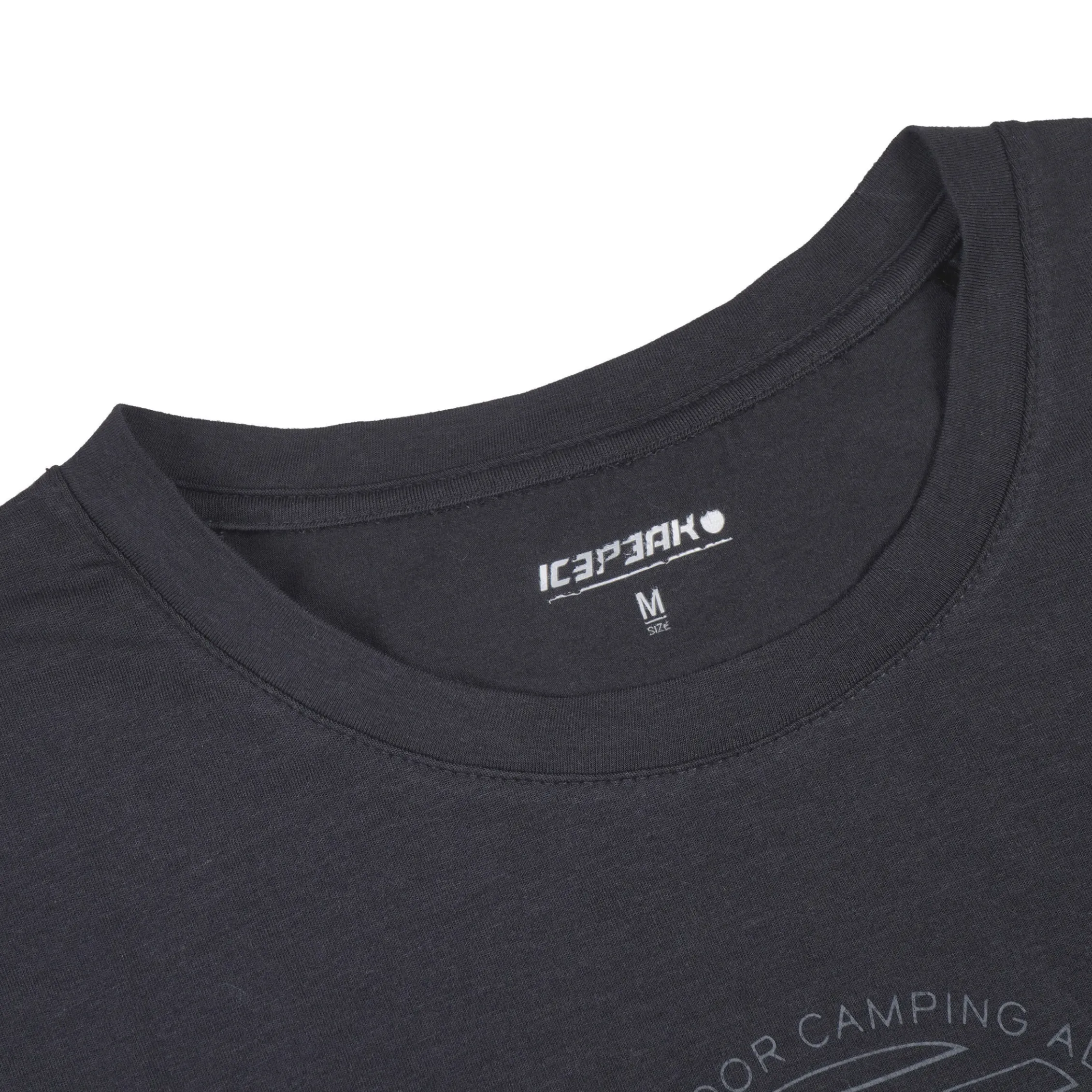 Icepeak Marsing