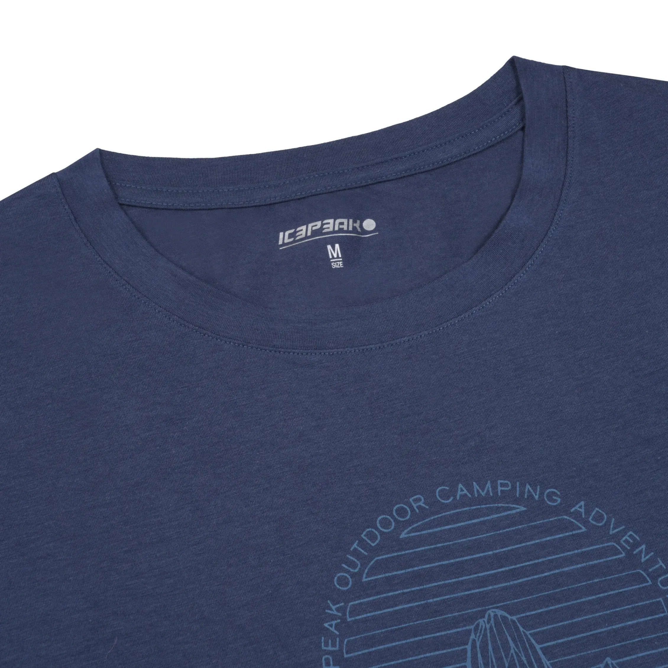 Icepeak Marsing