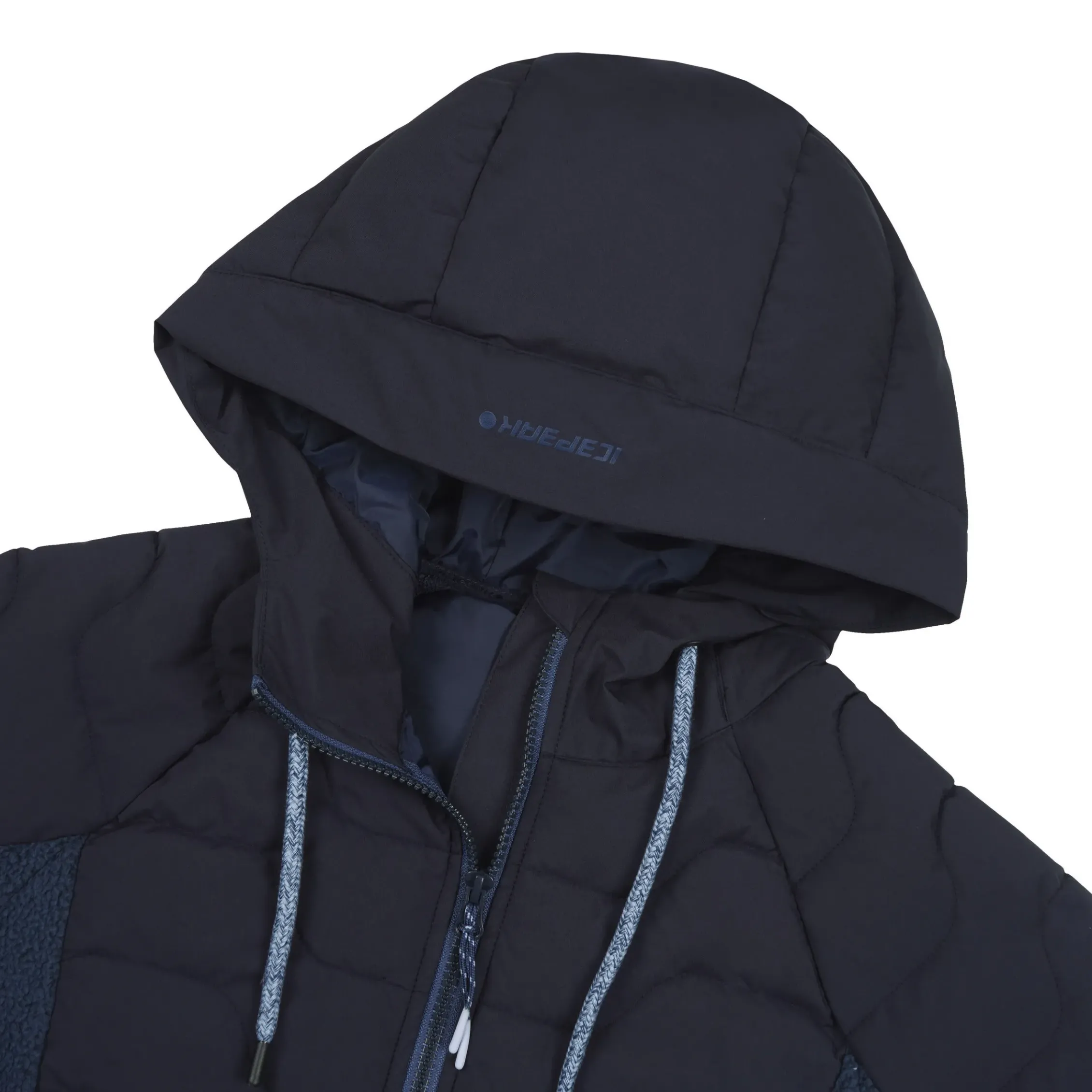 Icepeak Matherville