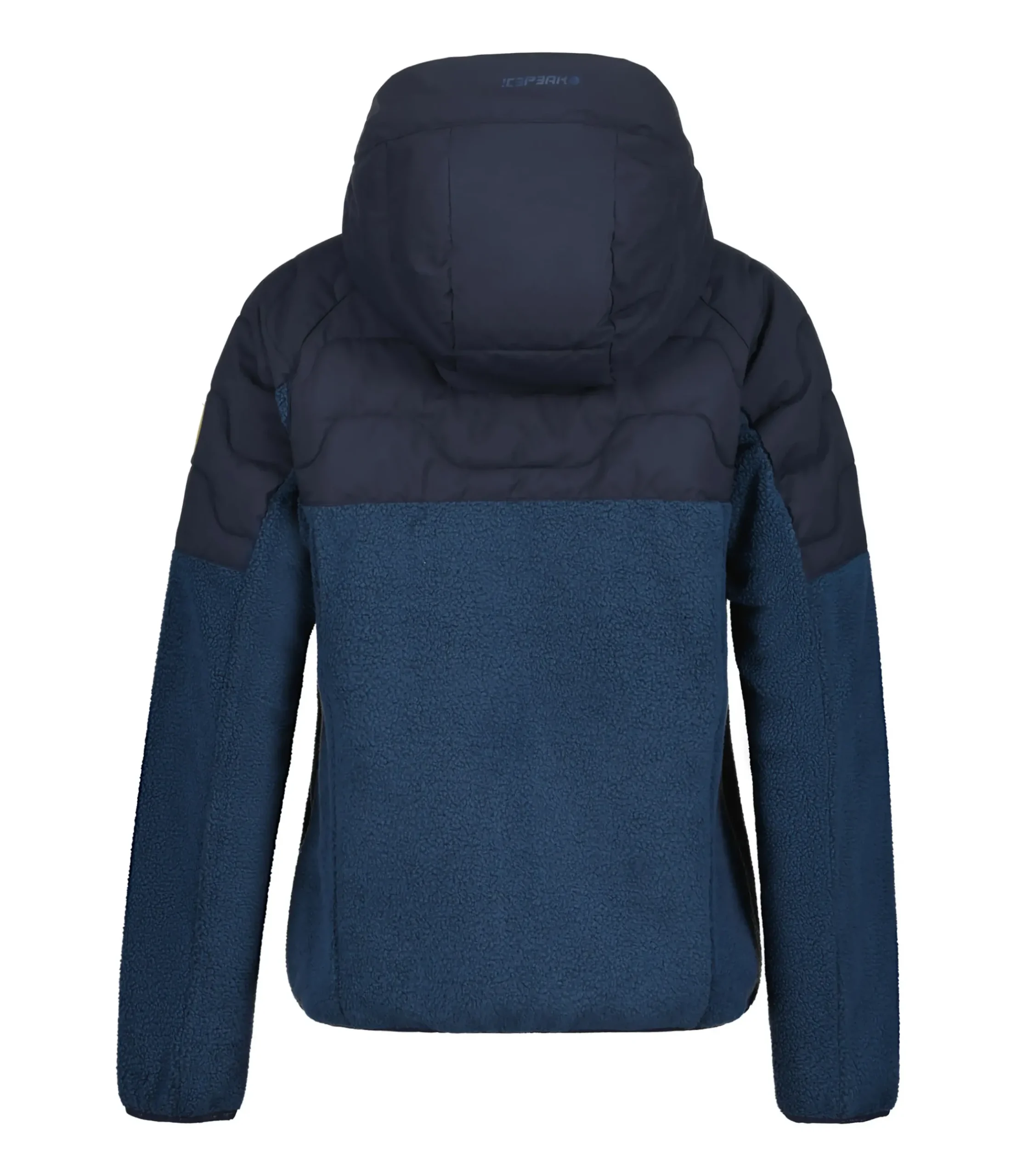 Icepeak Matherville