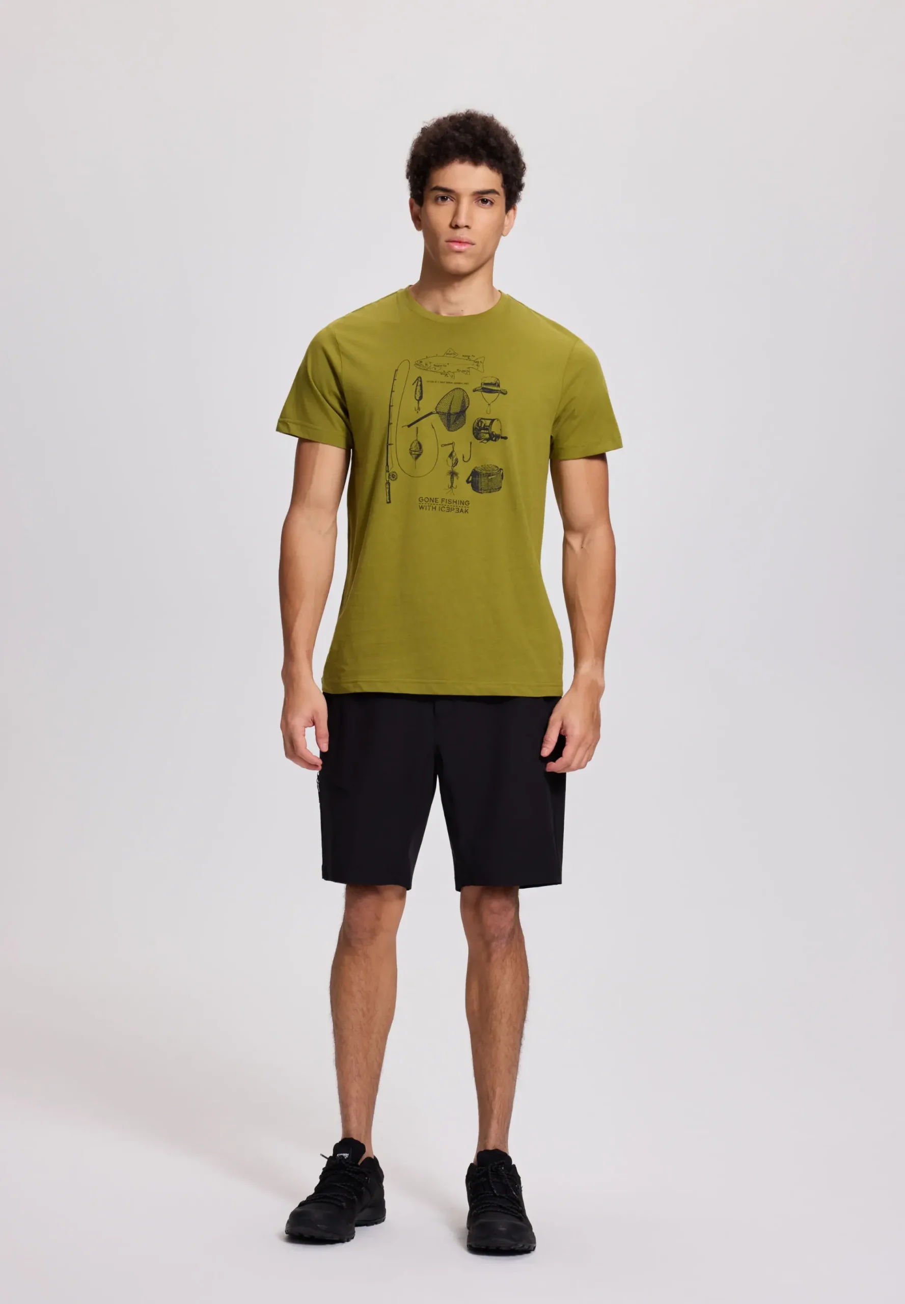 Icepeak Millington