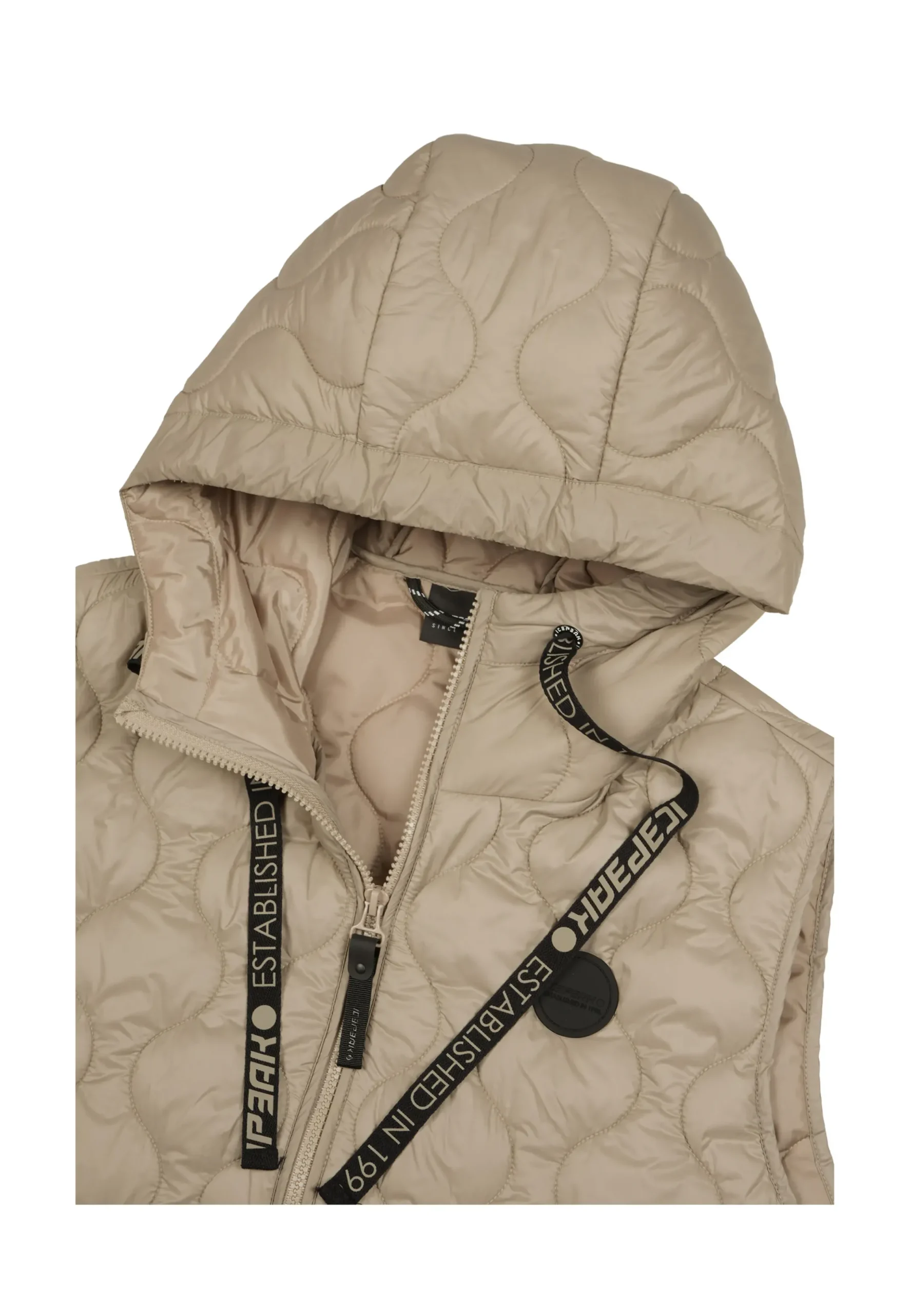 Icepeak Pachuta