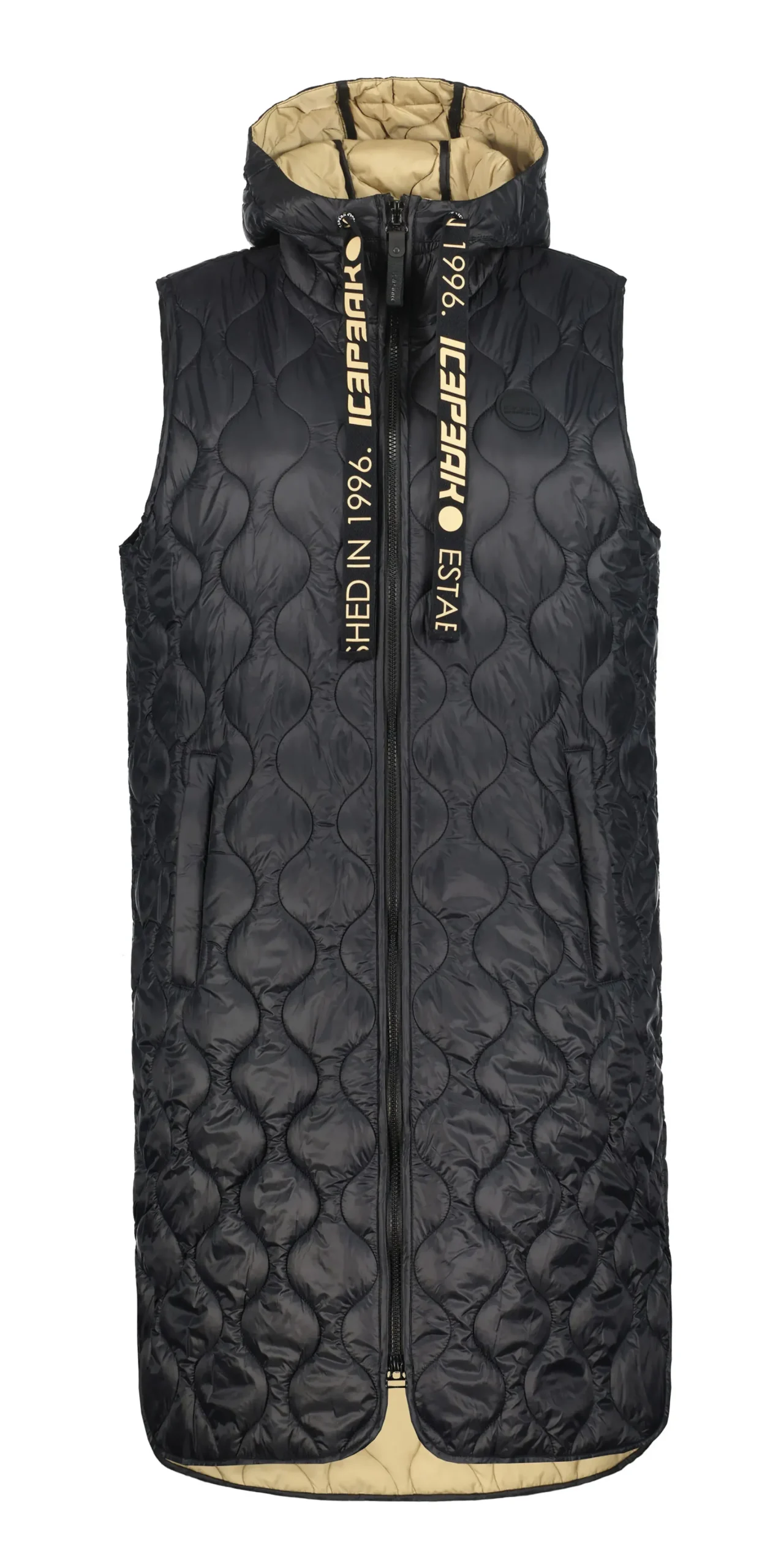 Icepeak Pachuta