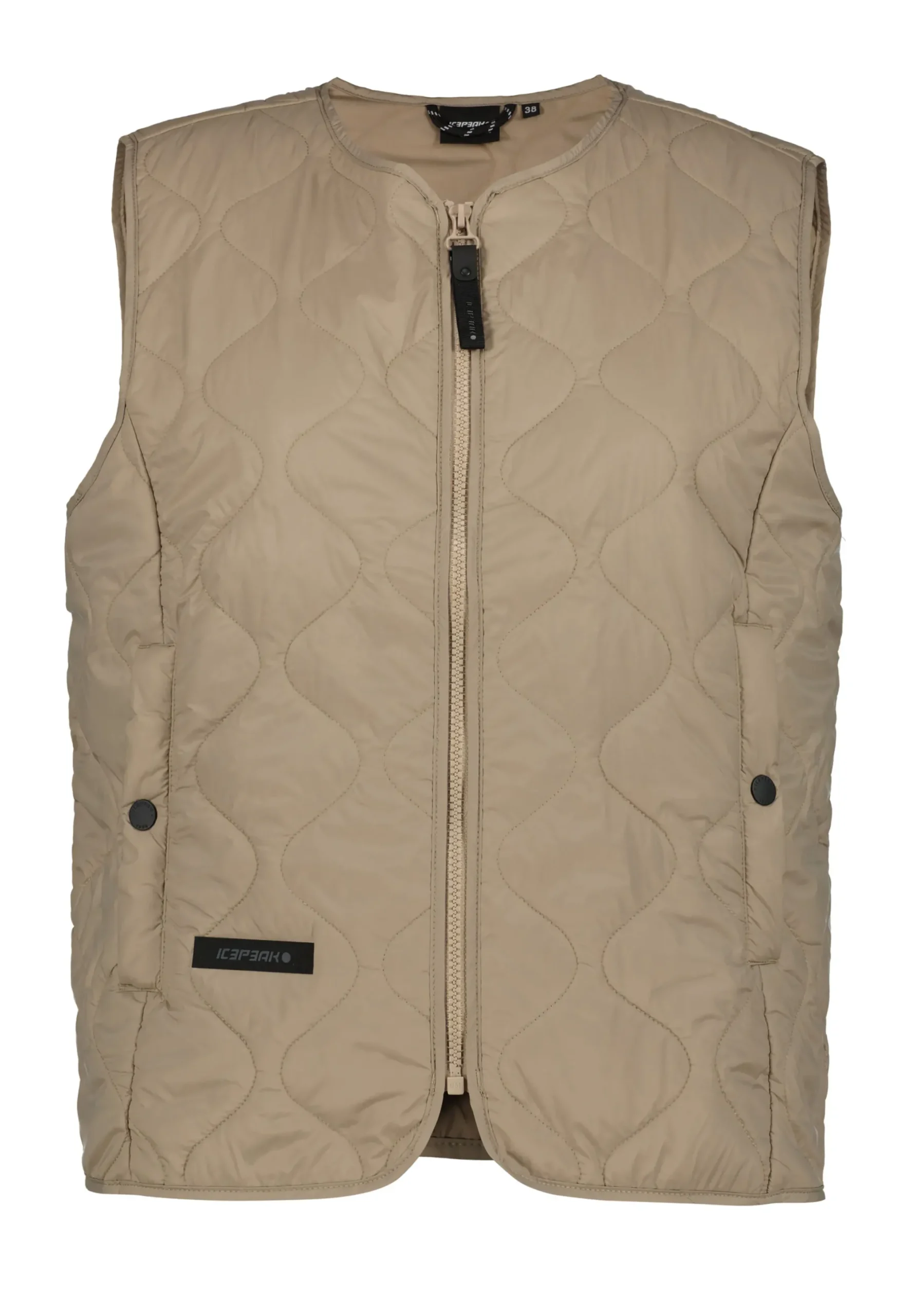Icepeak Penderga