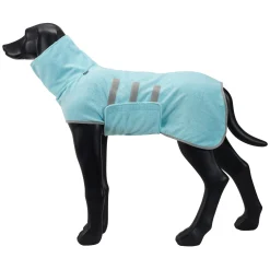 Icepeak Pet Splash bathrobe