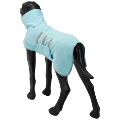 Icepeak Pet Splash bathrobe
