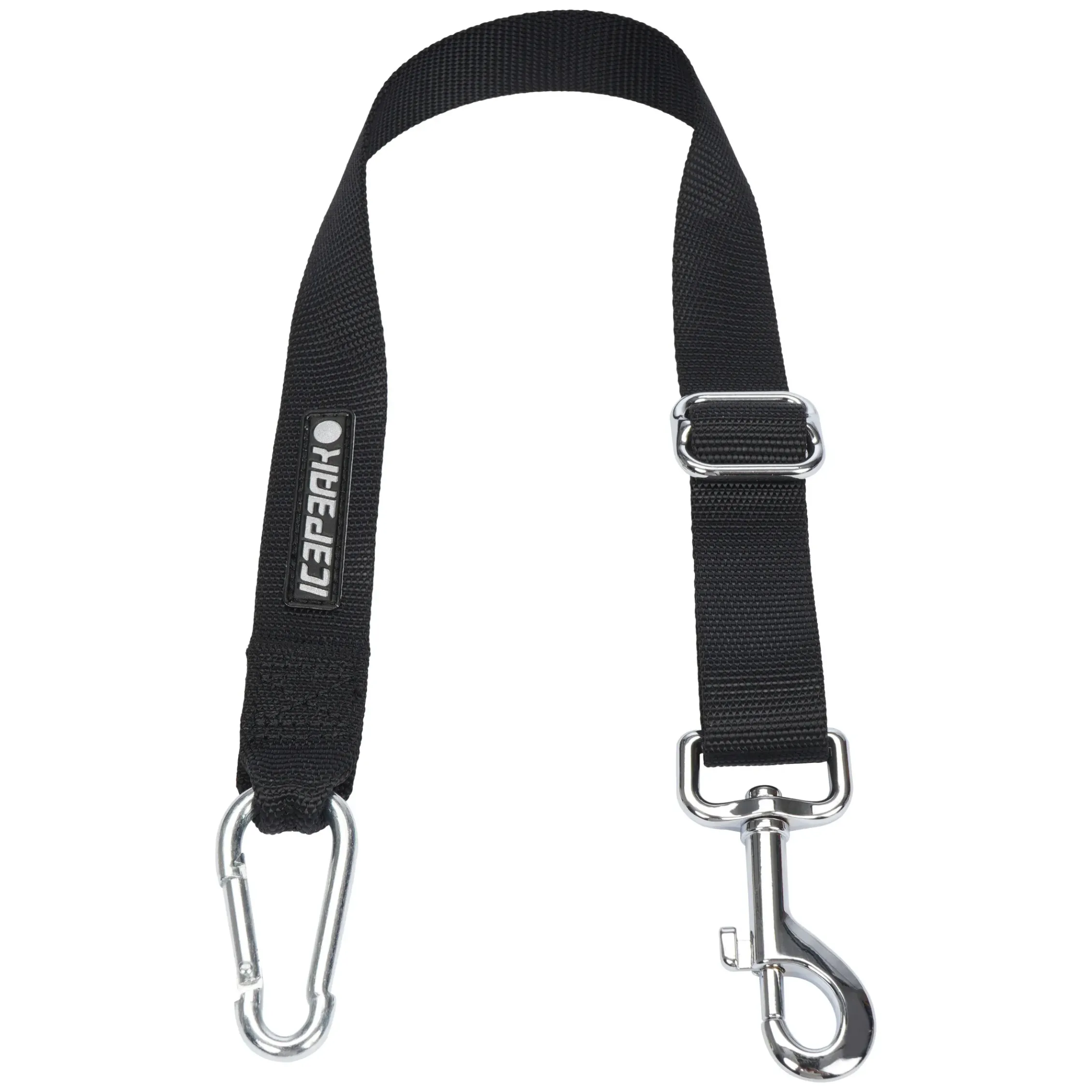 Icepeak Pet Tour Car Clip