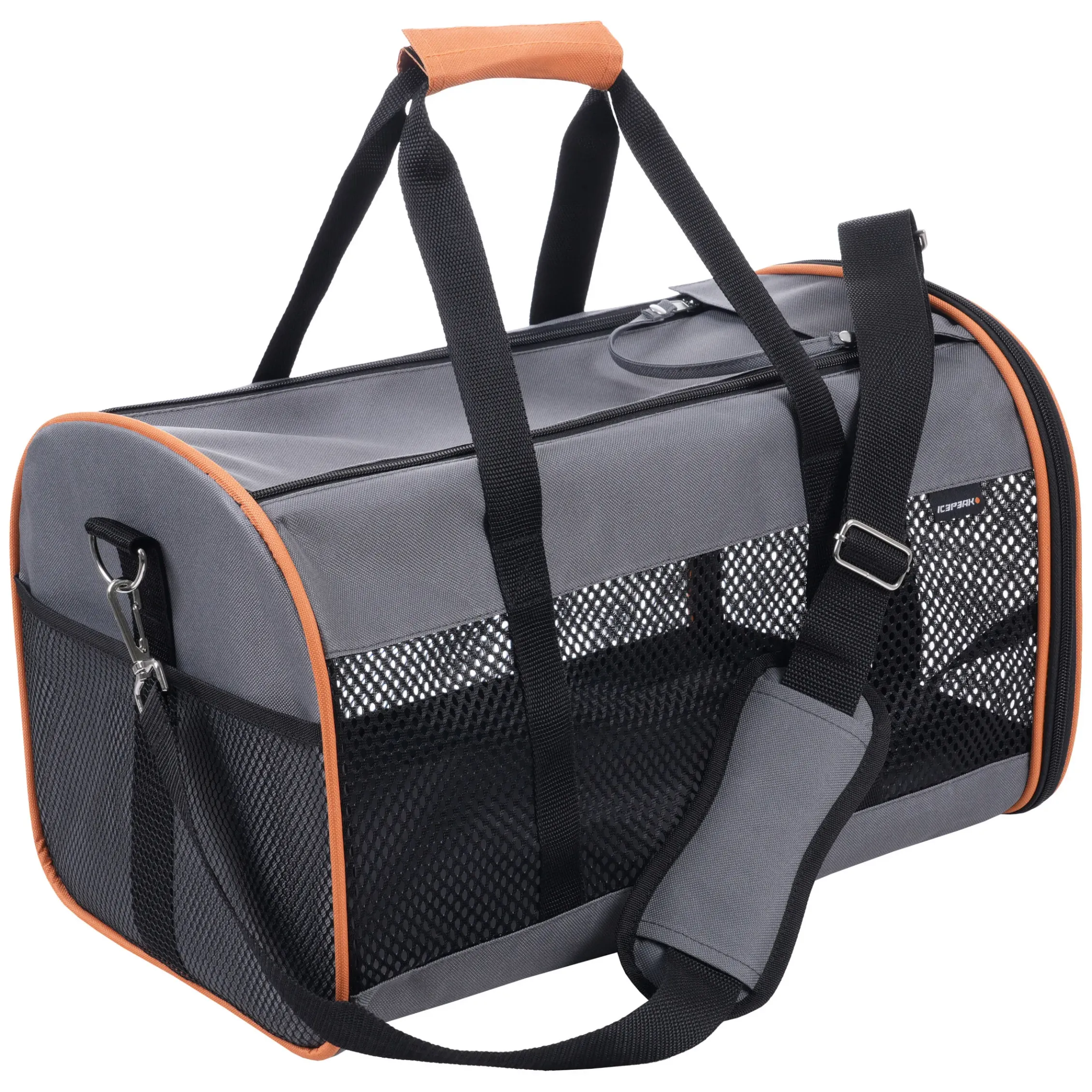 Icepeak Pet Tour Carry-On Bag